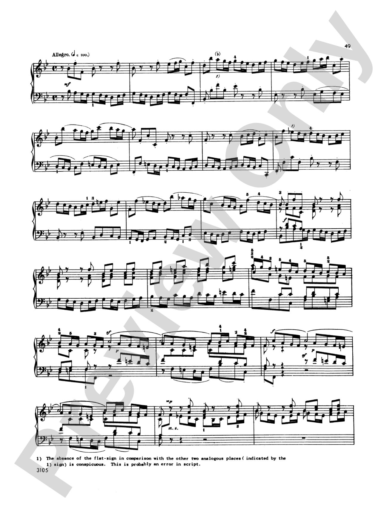 Bach: Seven Toccatas