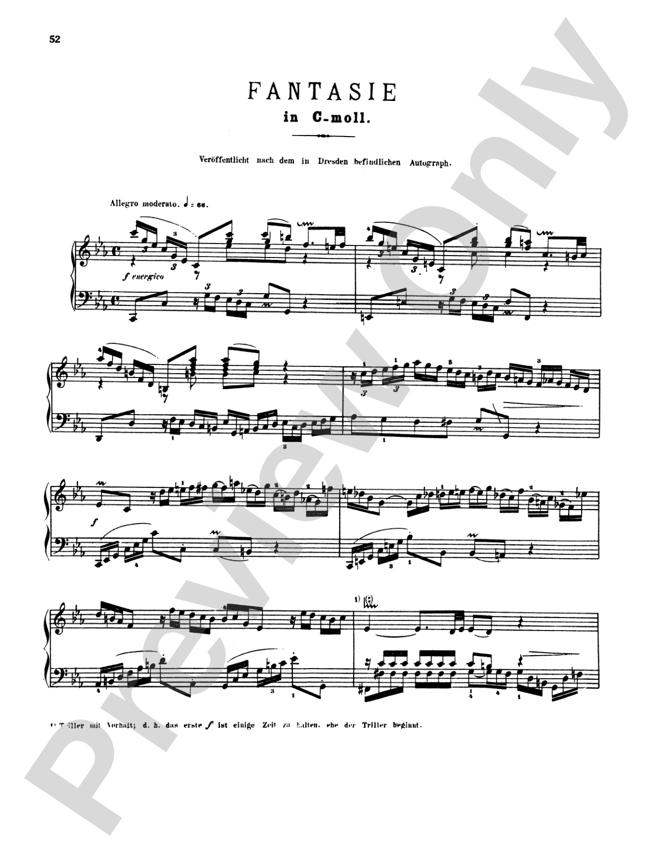 Bach: Various Works (Volume II)
