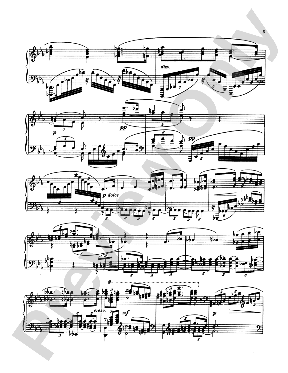 Bartók: Album for Piano