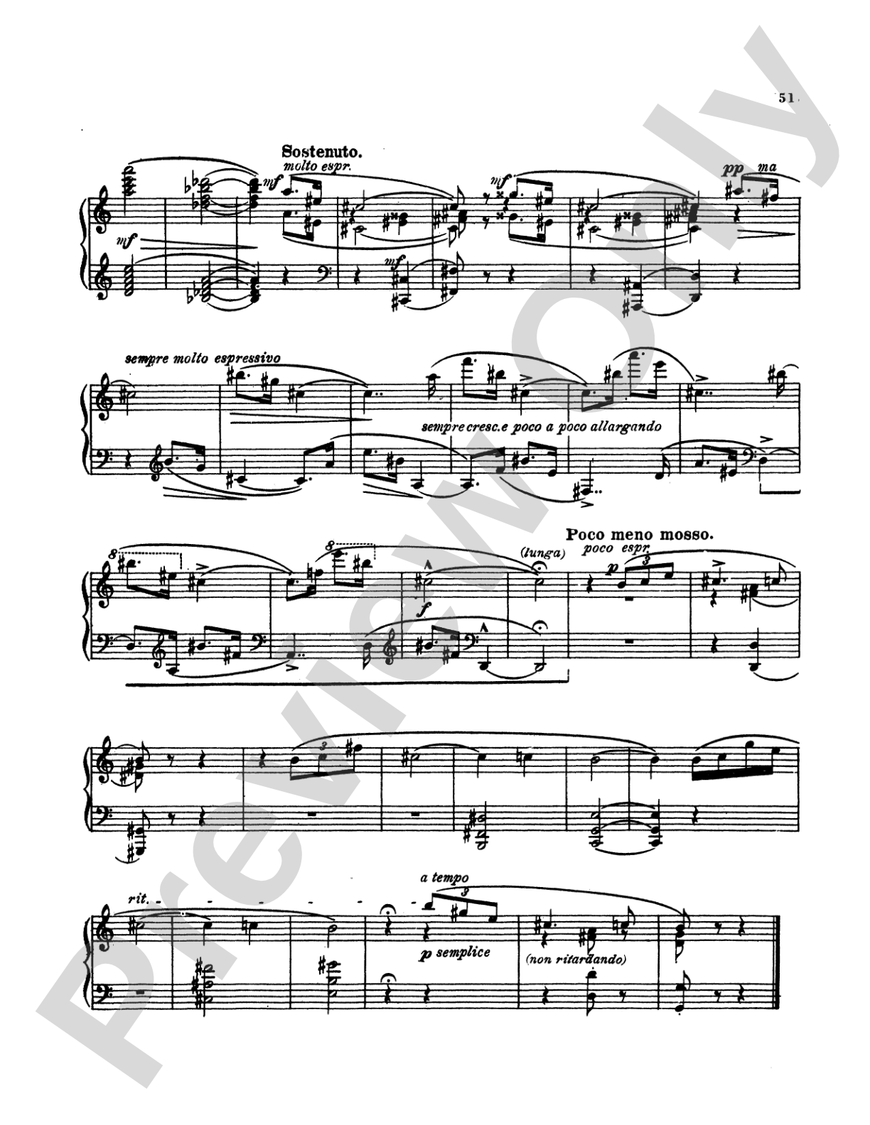 Bartók: Album for Piano