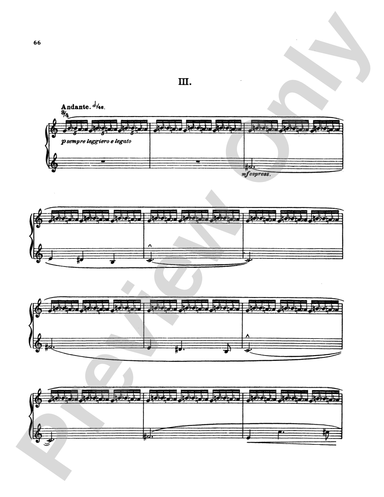 Bartók: Album for Piano