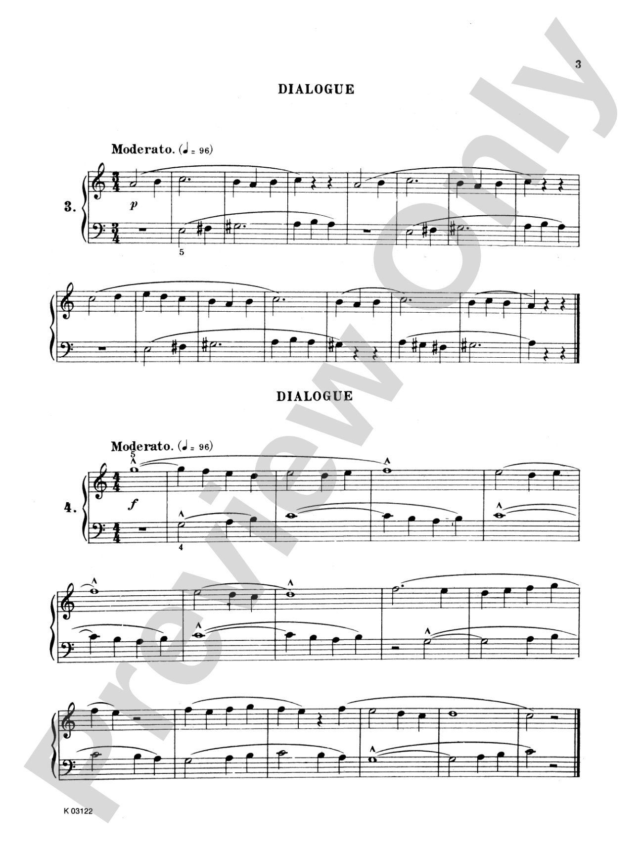 Bartók: The First Term