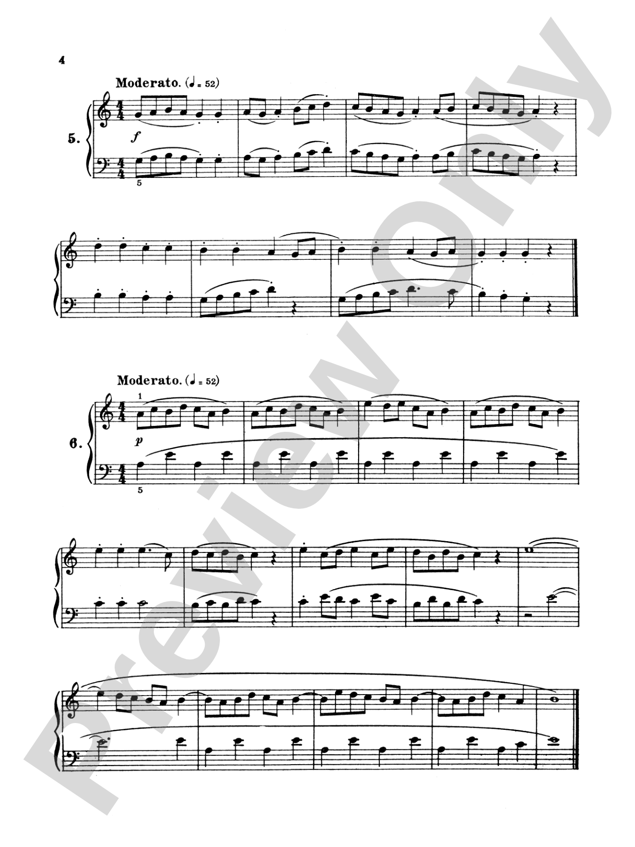 Bartók: The First Term