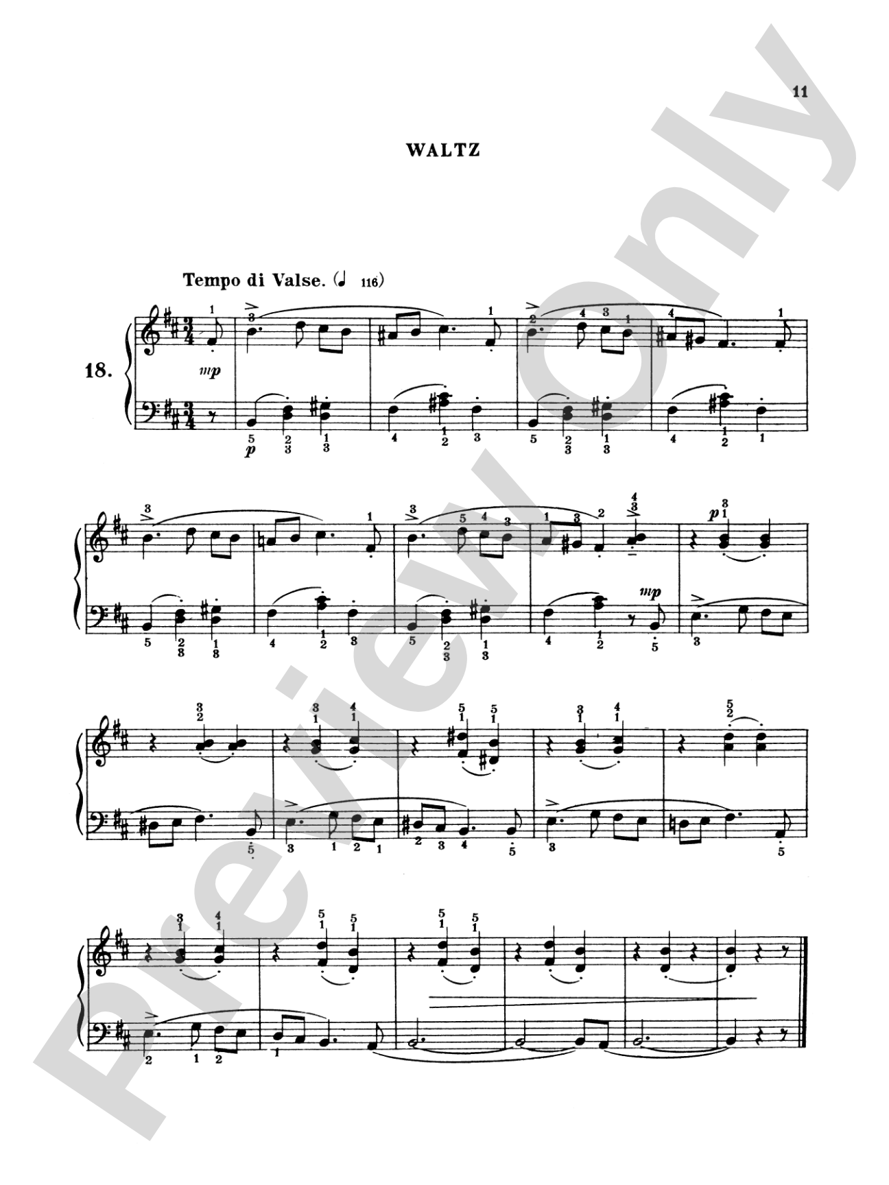 Bartók: The First Term