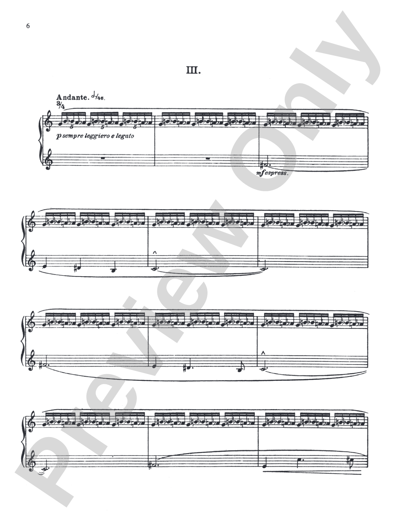 Bartók: 14 Bagatelles, Op. 6