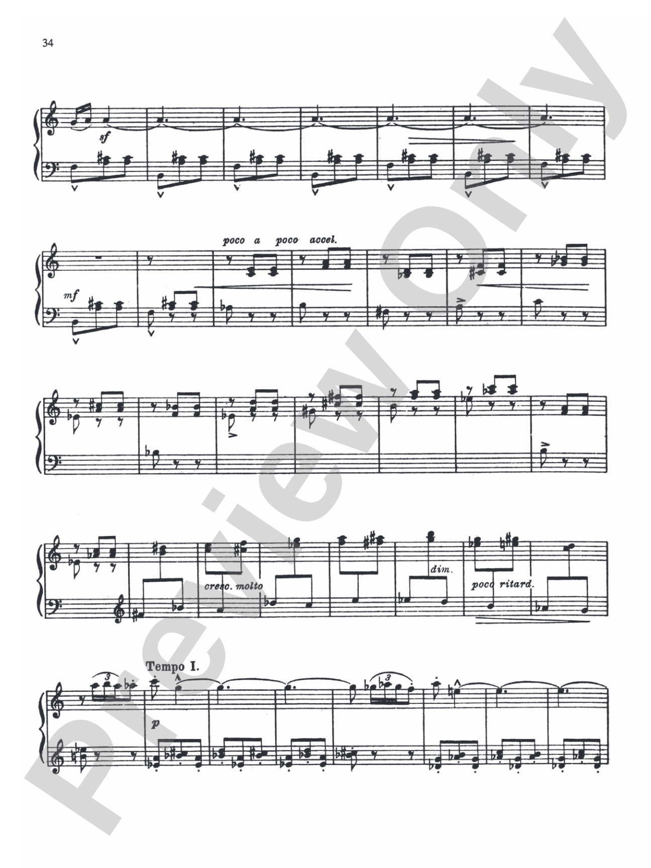 Bartók: 14 Bagatelles, Op. 6