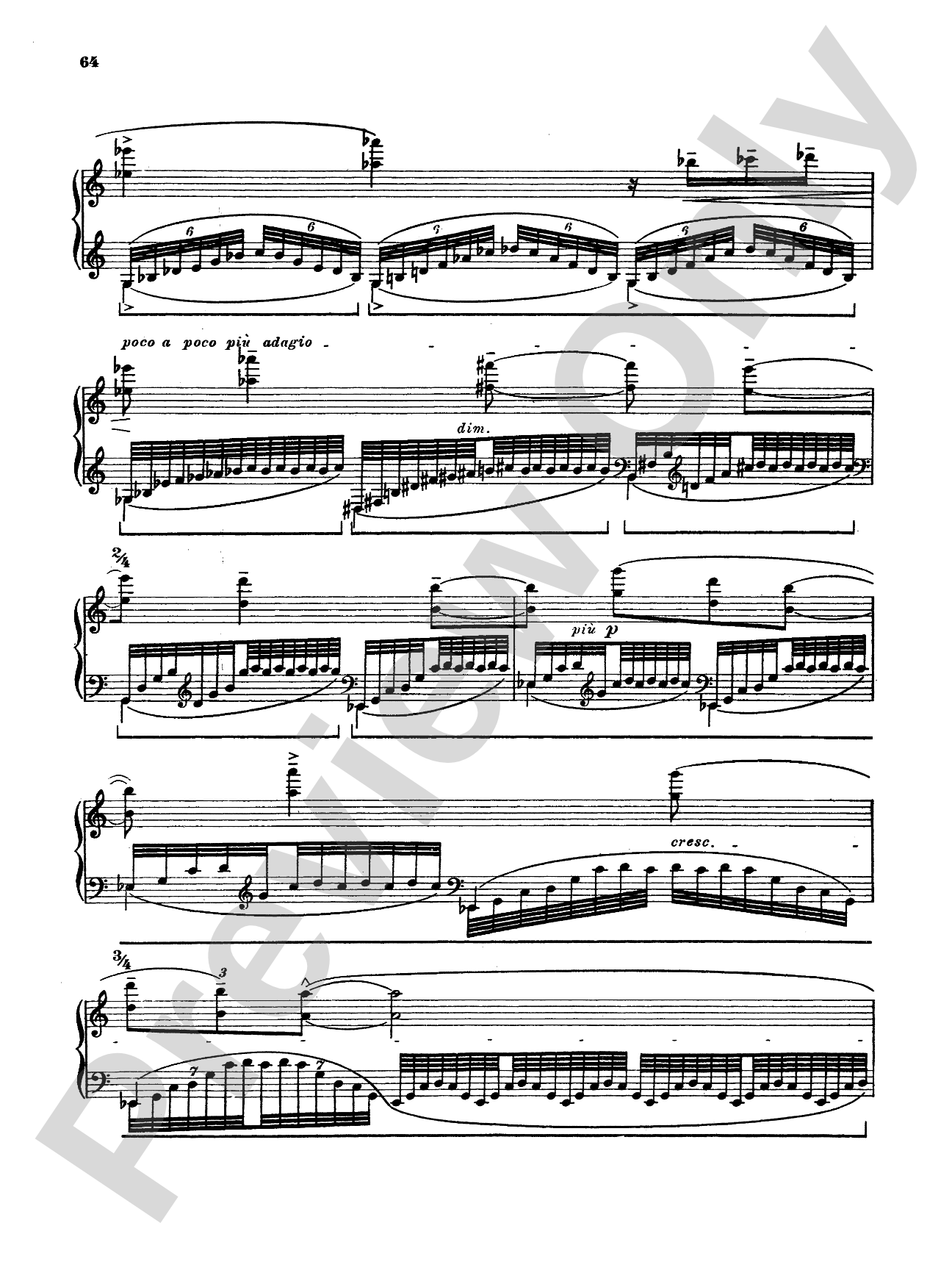 Bartók: Two Elegies, Op. 8B