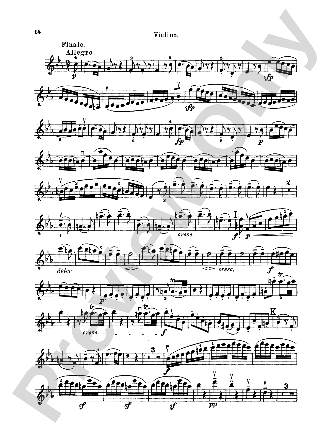 Beethoven: String Trio Compilations: String Trio Book
