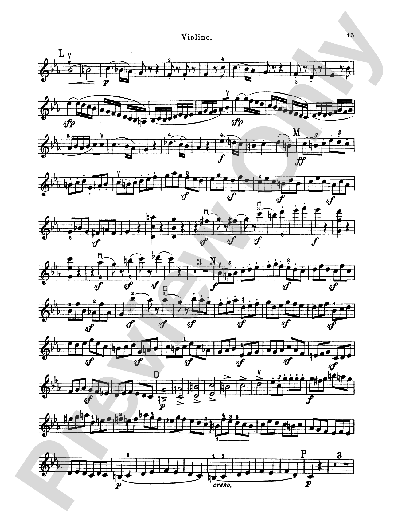 Beethoven: String Trio Compilations: String Trio Book