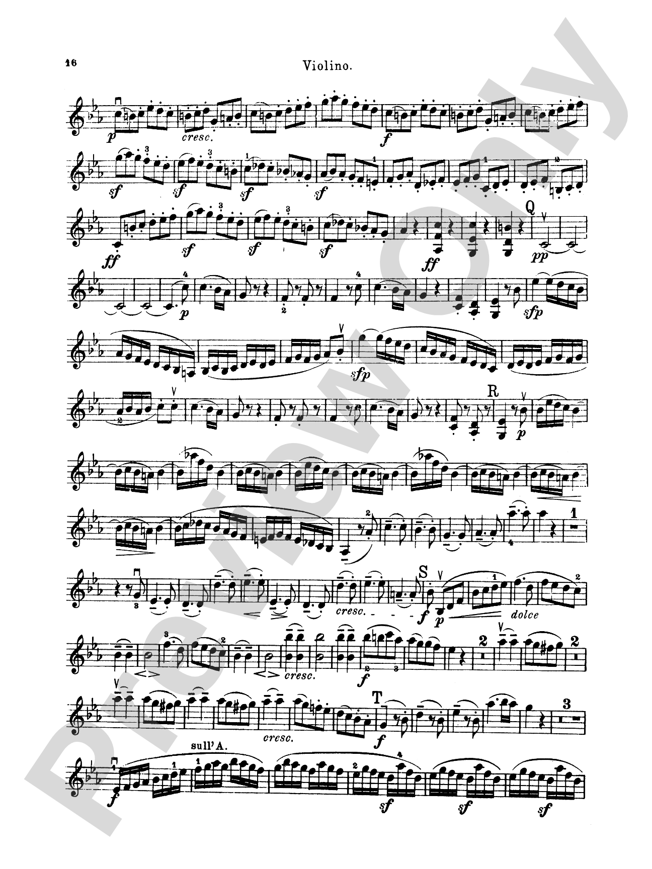Beethoven: String Trio Compilations: String Trio Book