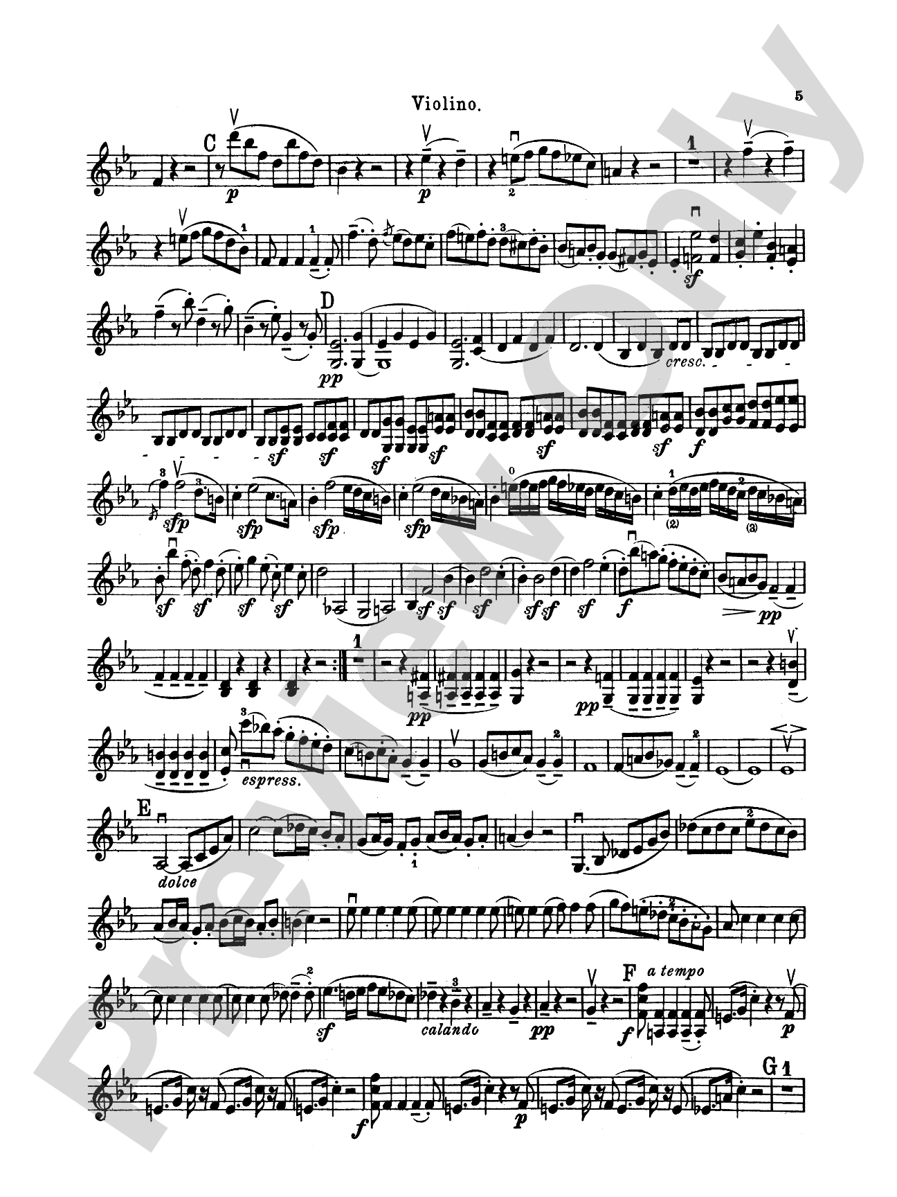 Beethoven: String Trio Compilations: String Trio Book