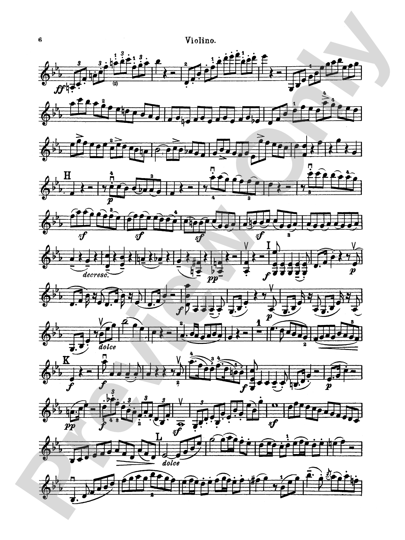Beethoven: String Trio Compilations: String Trio Book