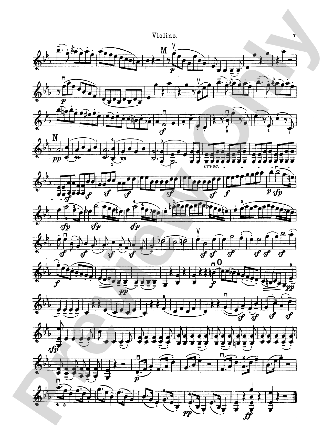 Beethoven: String Trio Compilations: String Trio Book