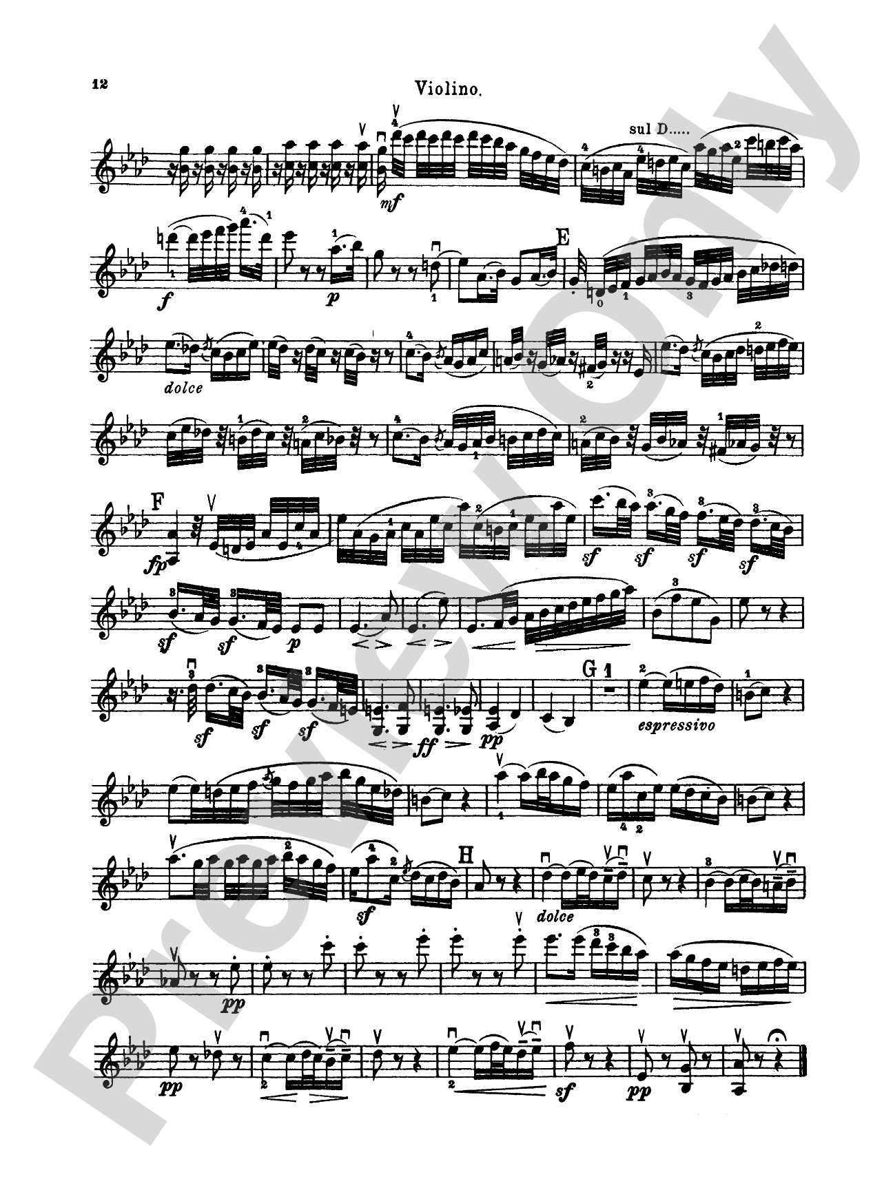 Beethoven: String Trio Compilations: String Trio Book