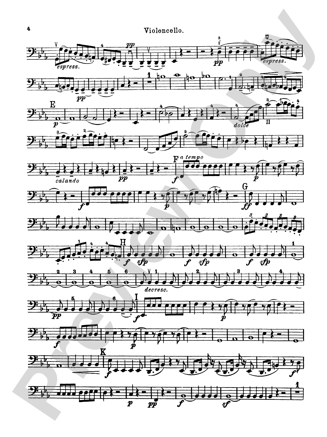 Beethoven: String Trio Compilations