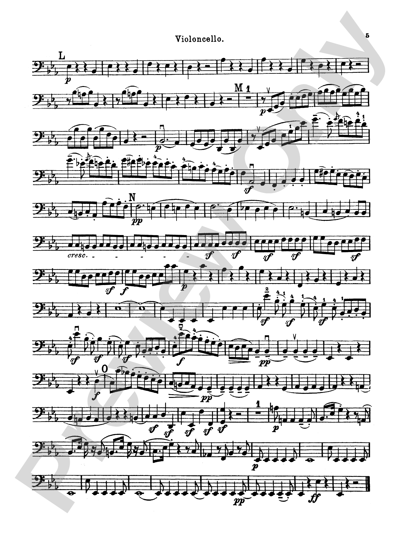 Beethoven: String Trio Compilations