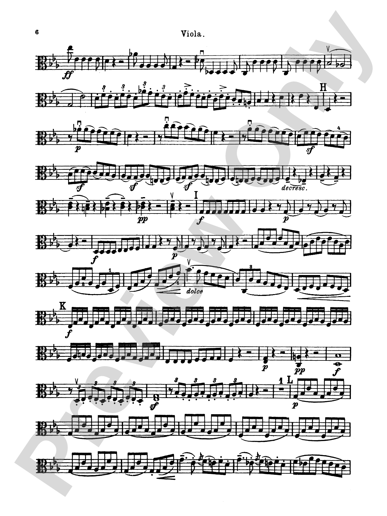 Beethoven: String Trio Compilations