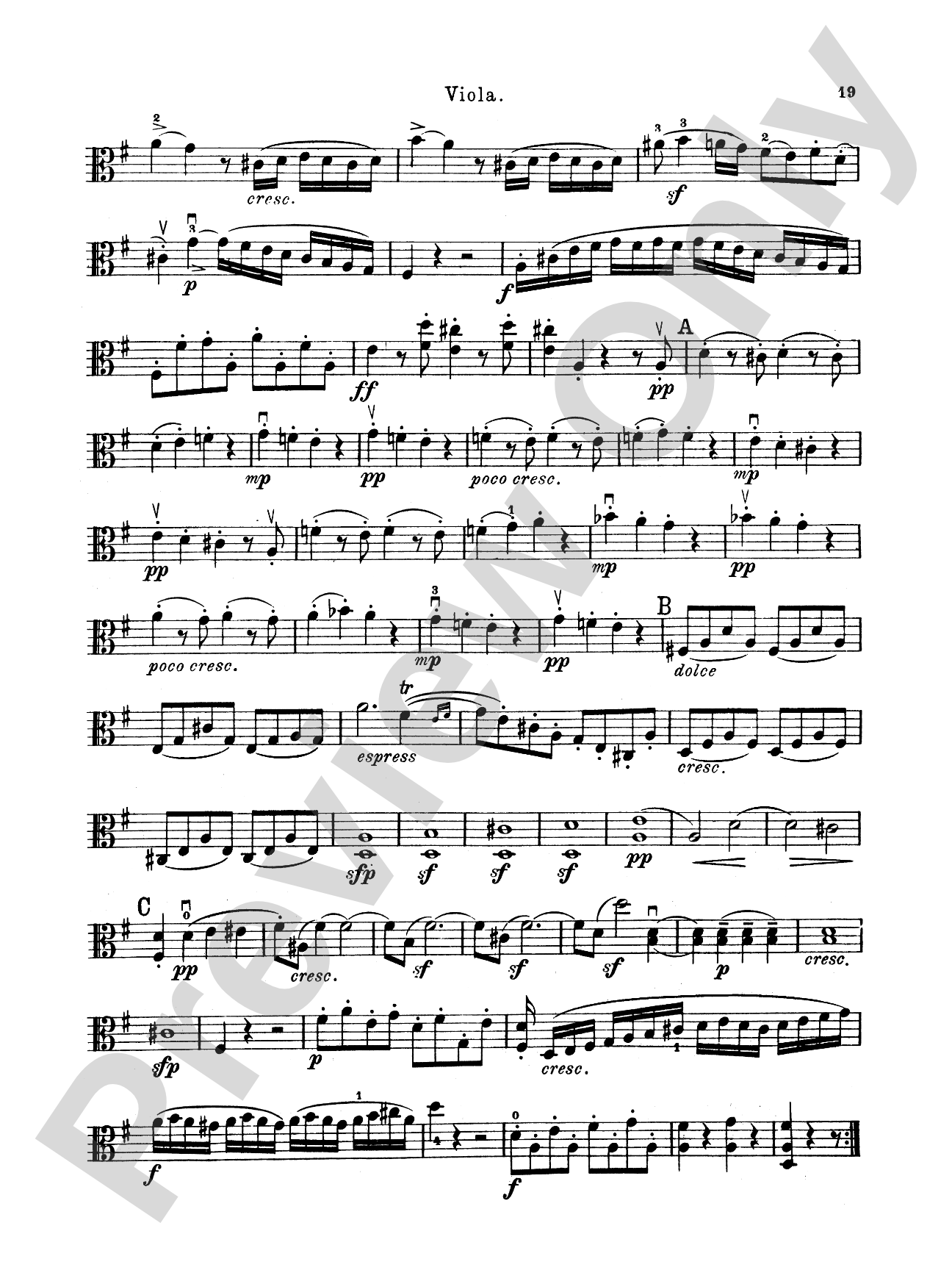 Beethoven: String Trio Compilations