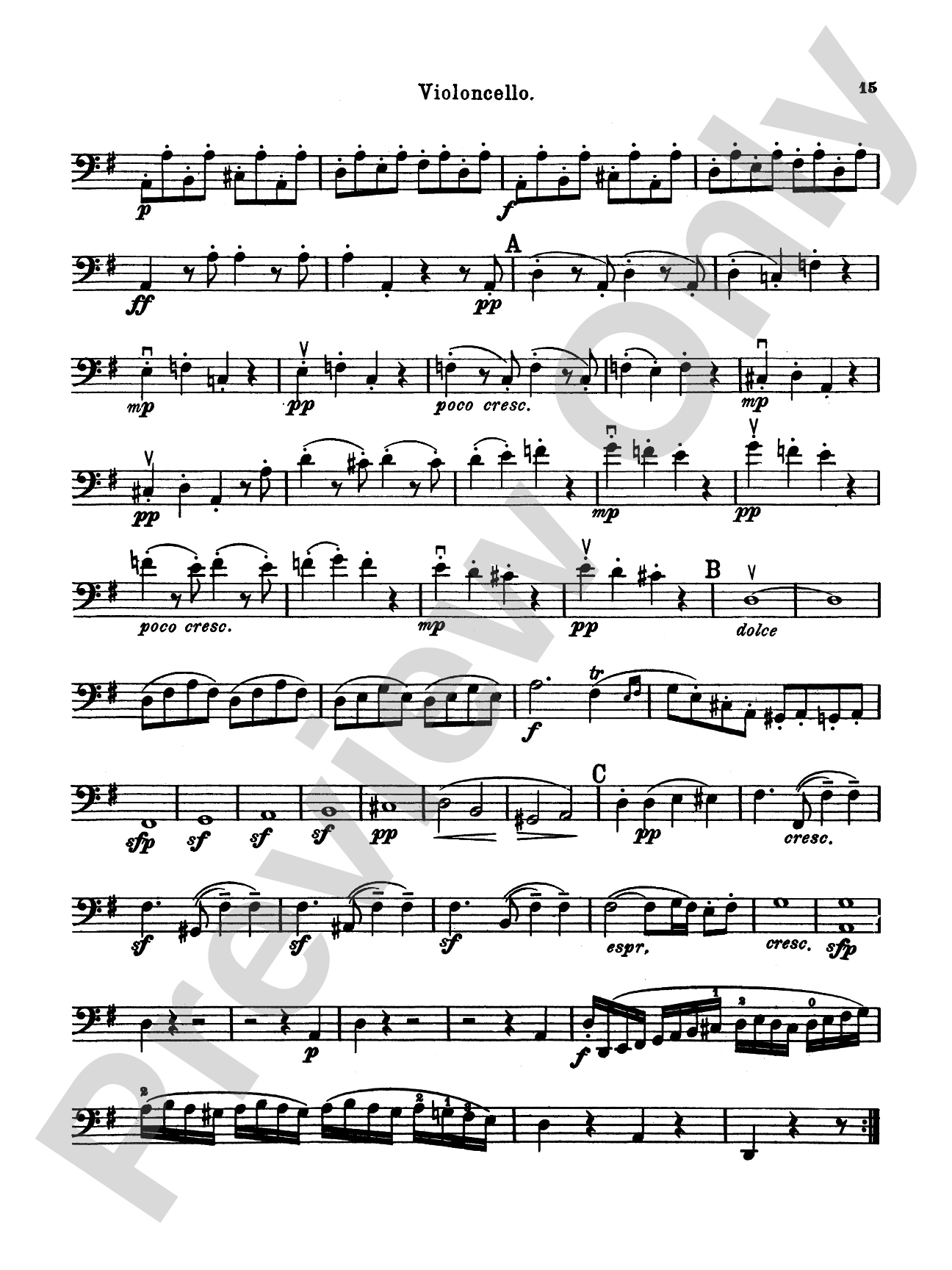Beethoven: String Trio Compilations