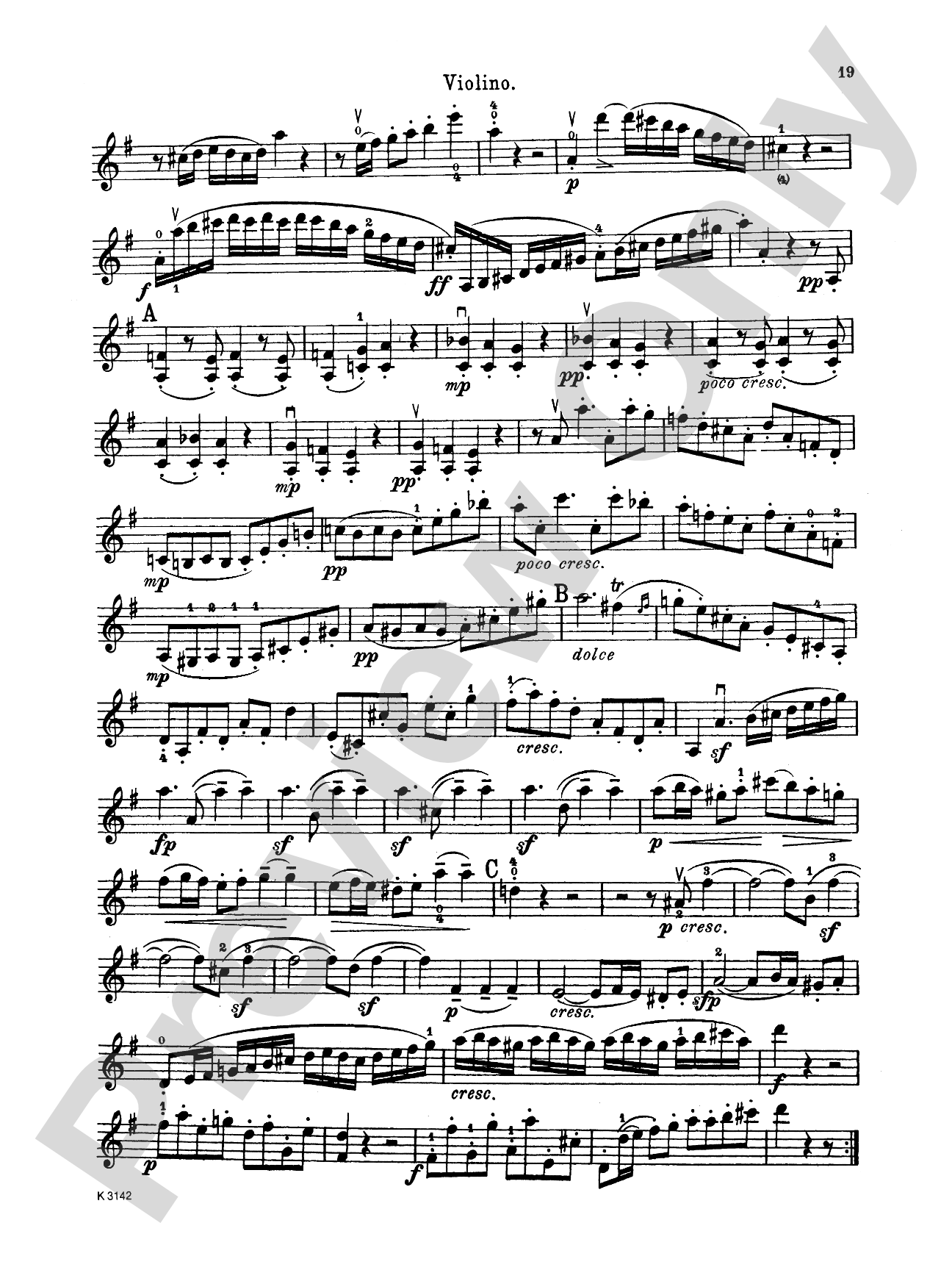 Beethoven: String Trio Compilations