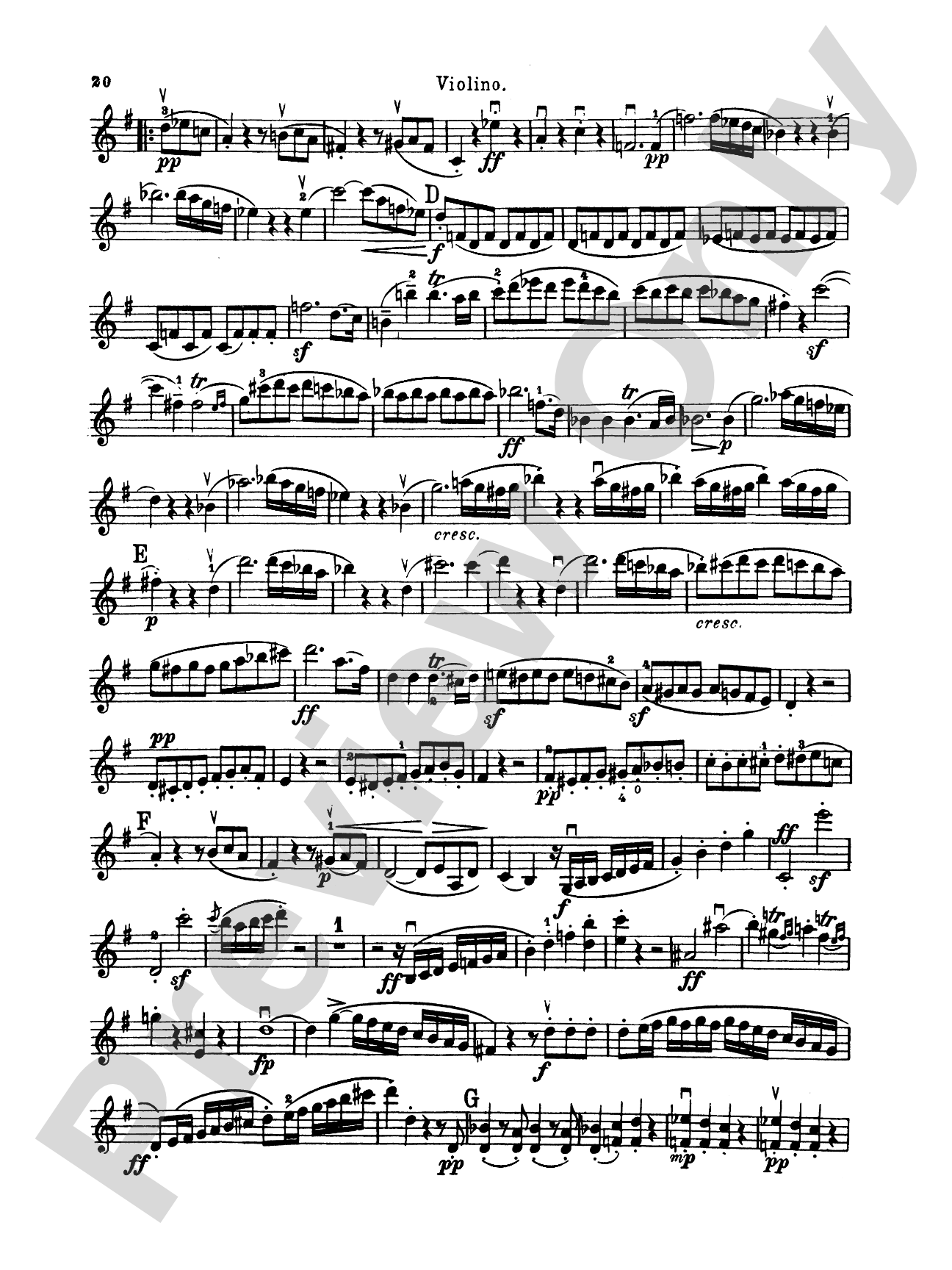 Beethoven: String Trio Compilations