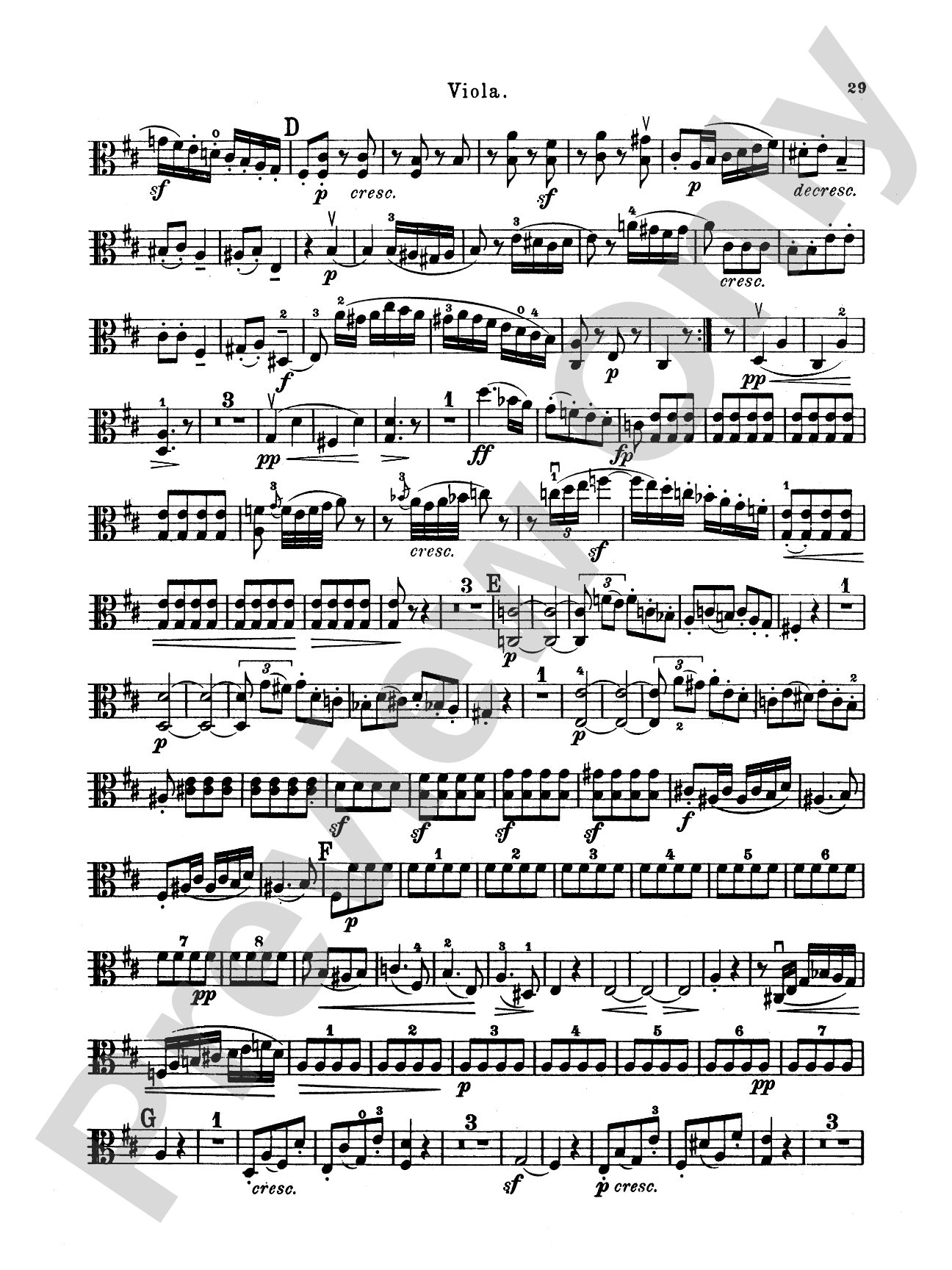 Beethoven: String Trio Compilations