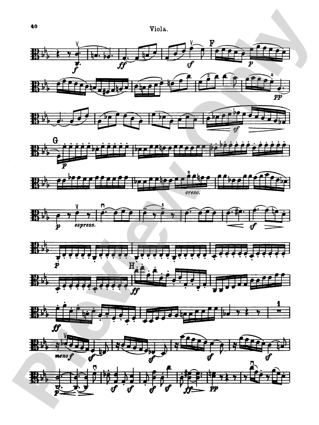 Beethoven: String Trio Compilations