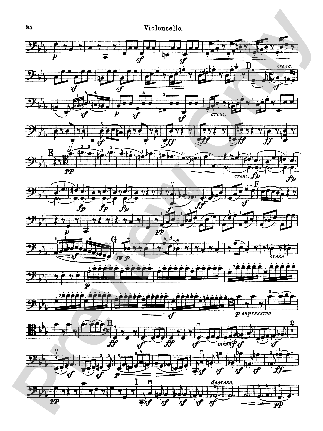 Beethoven: String Trio Compilations