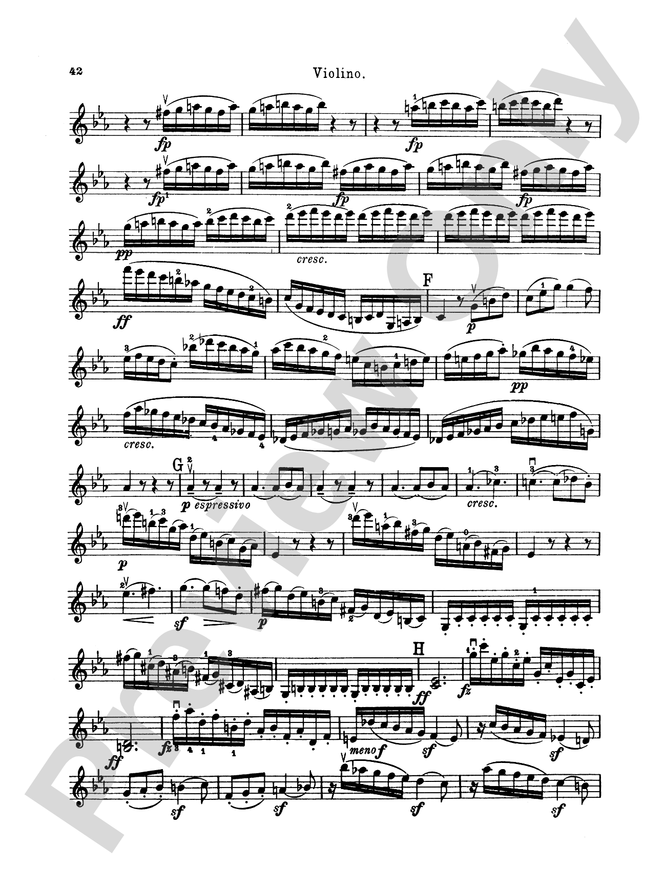 Beethoven: String Trio Compilations