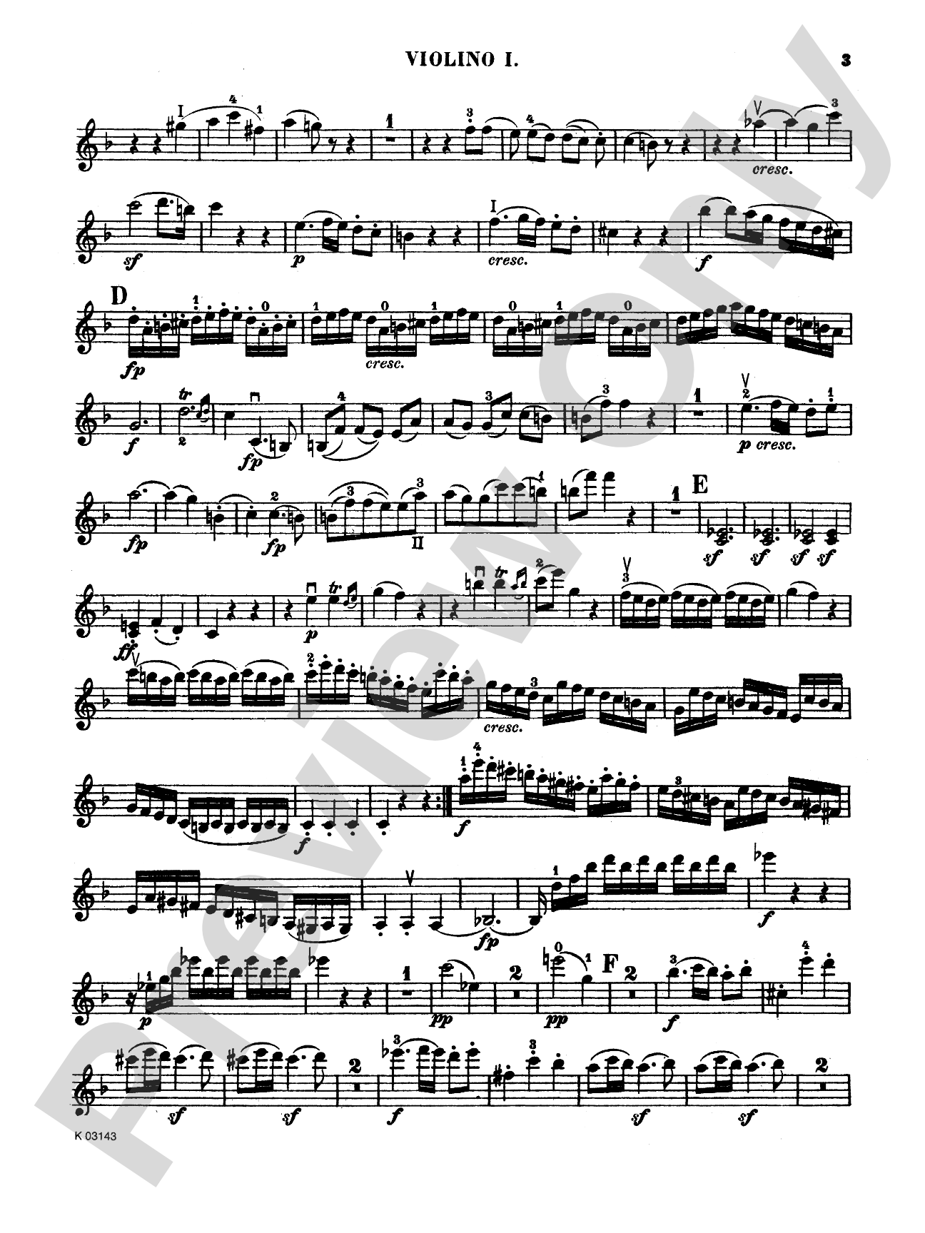 Beethoven: String Quartets, Volume I, Op. 18 (Nos. 1-6)