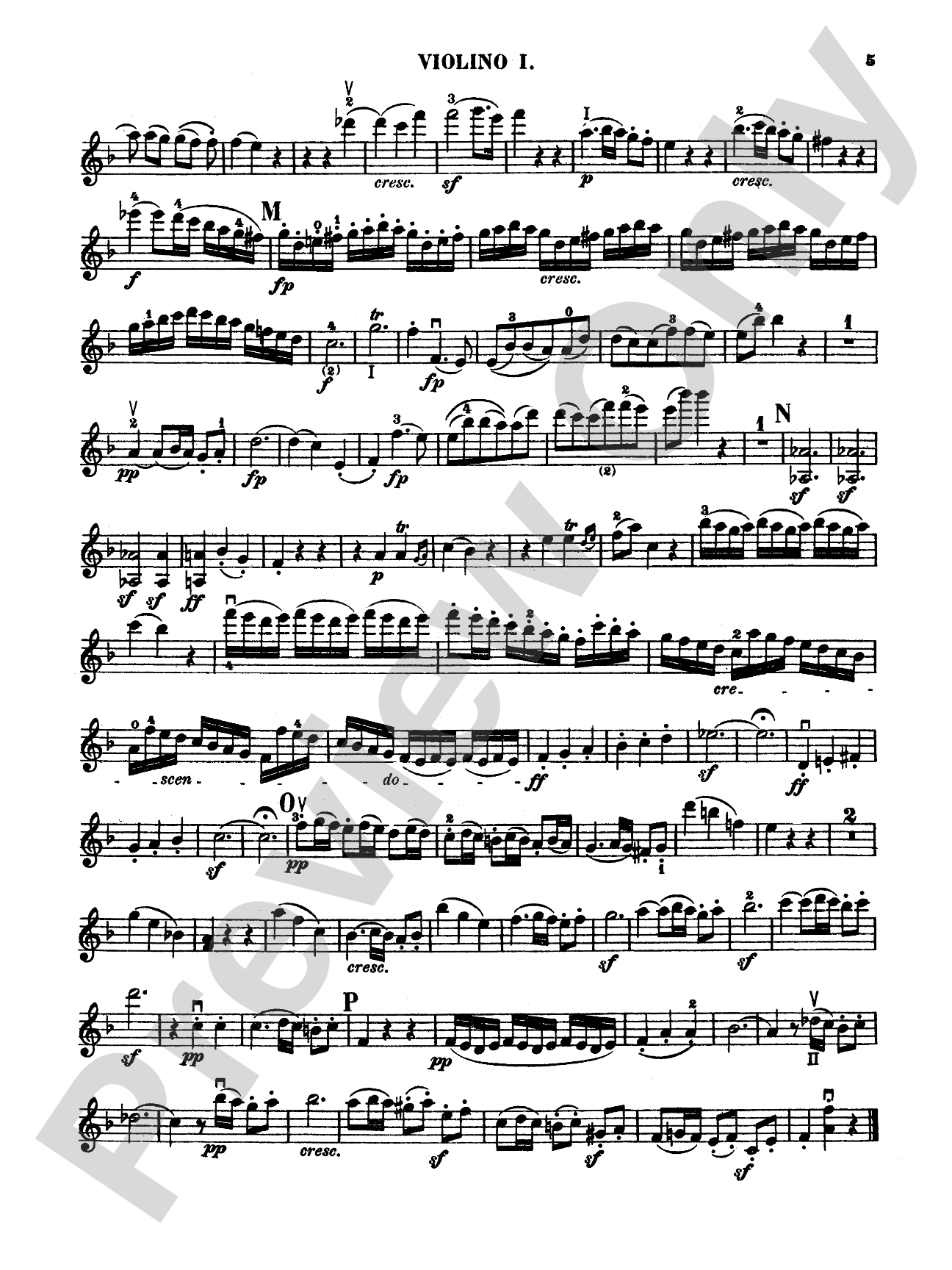 Beethoven: String Quartets, Volume I, Op. 18 (Nos. 1-6): String Quartet Book