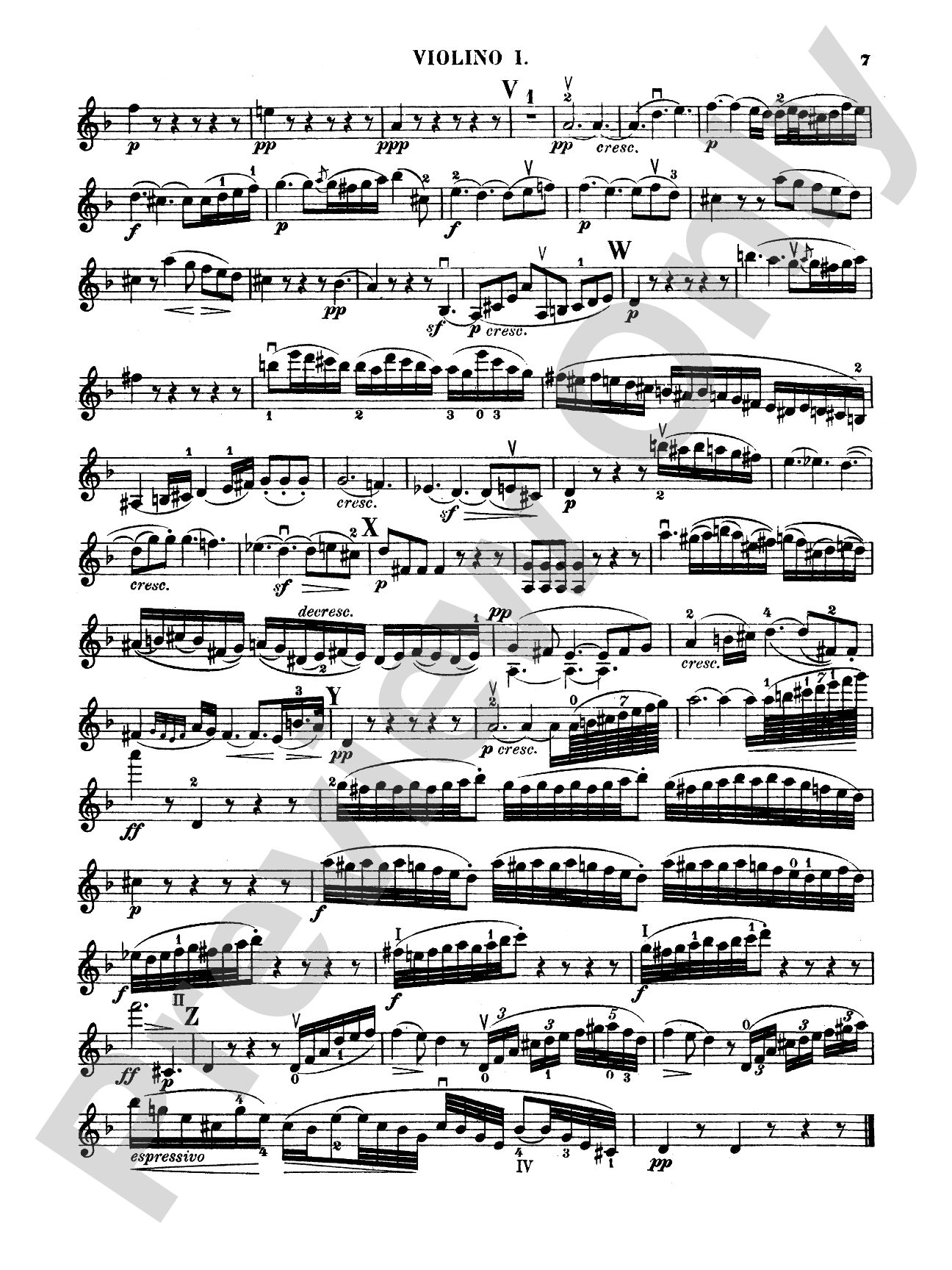 Beethoven: String Quartets, Volume I, Op. 18 (Nos. 1-6): String Quartet Book