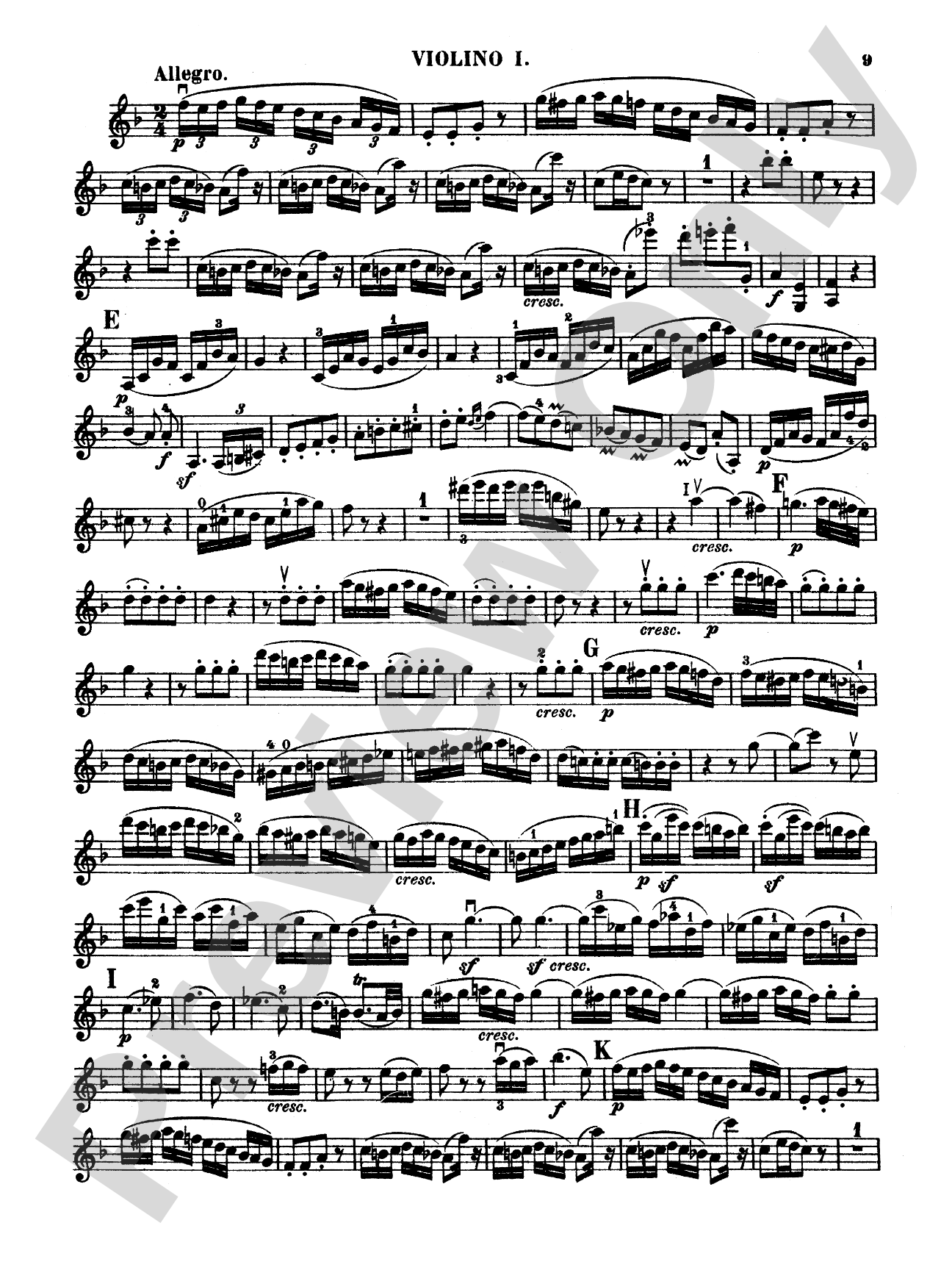 Beethoven: String Quartets, Volume I, Op. 18 (Nos. 1-6): String Quartet Book