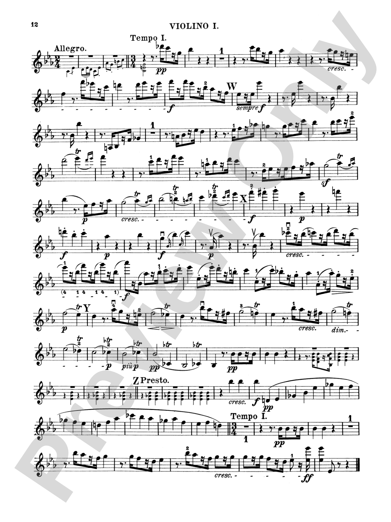 Beethoven: String Quartets, Volume III: String Quartet Book