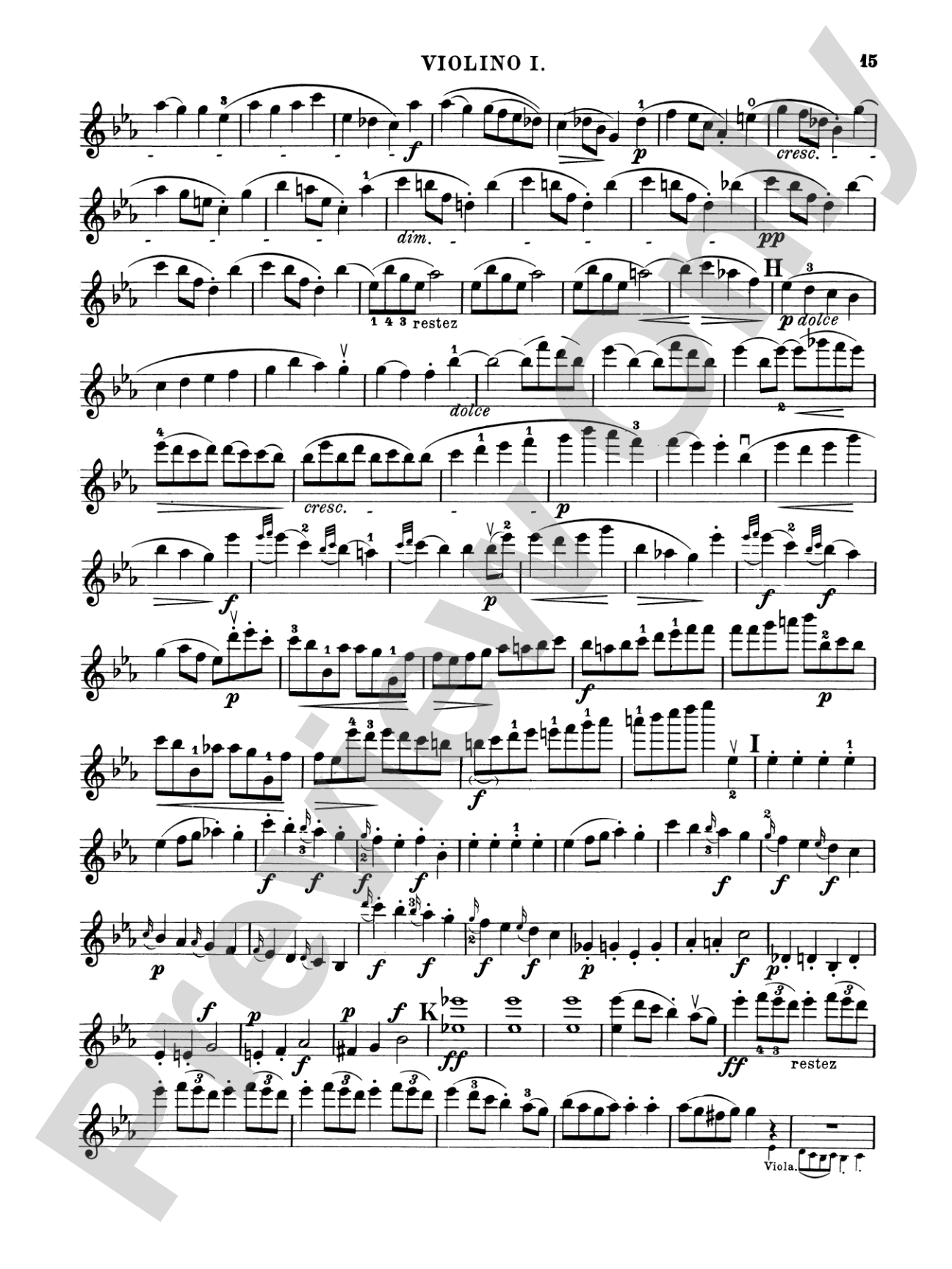 Beethoven: String Quartets, Volume III: String Quartet Book