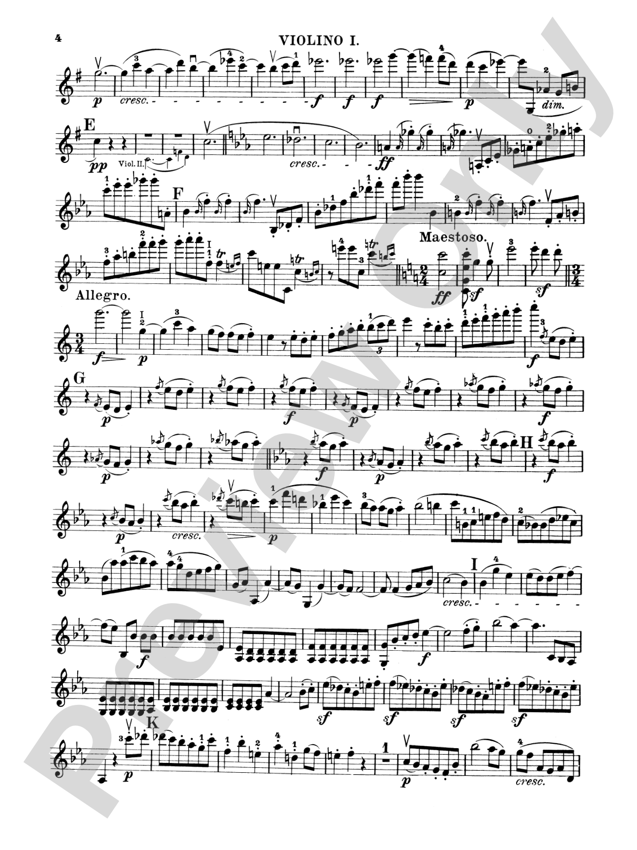 Beethoven: String Quartets, Volume III