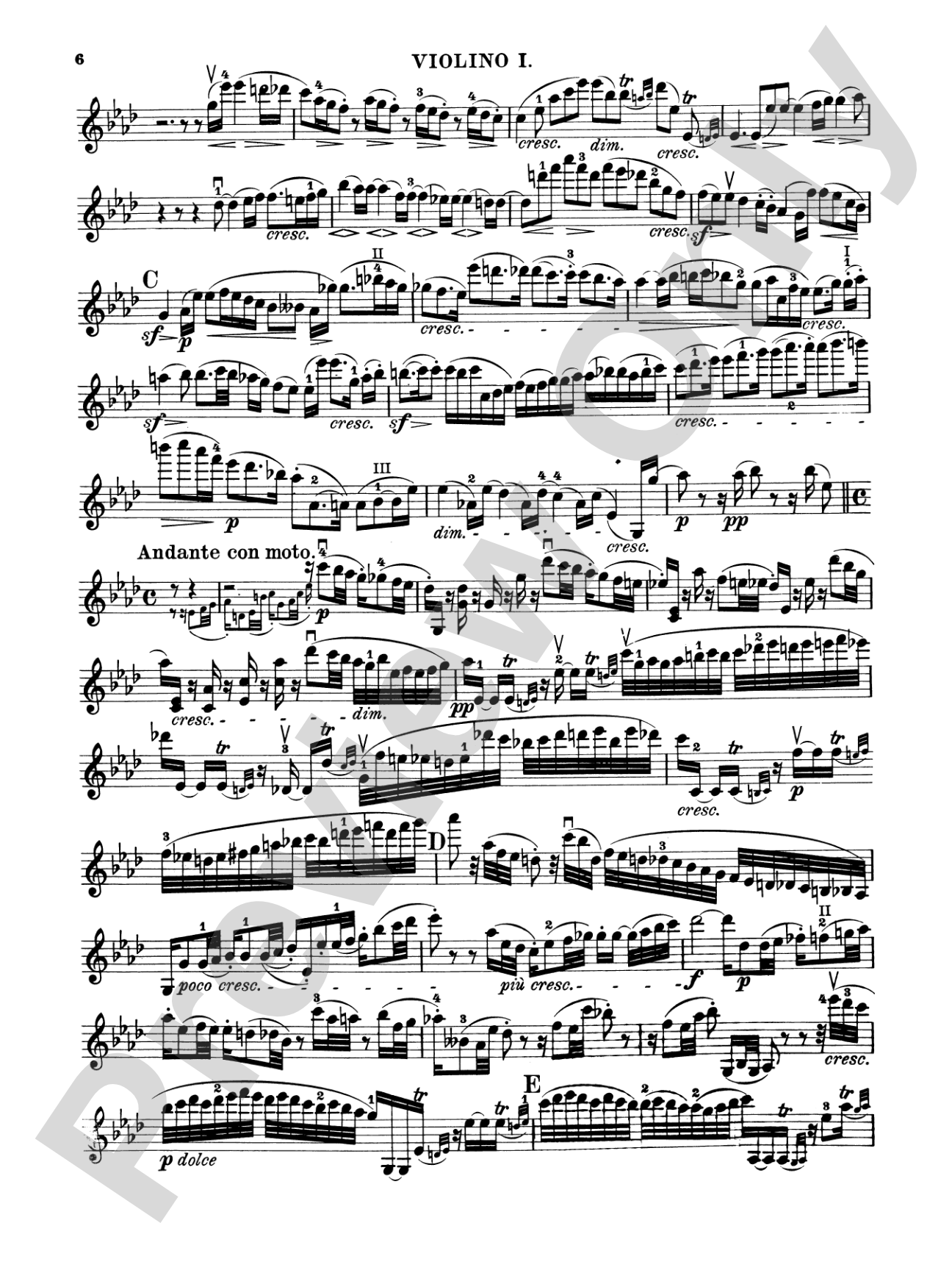Beethoven: String Quartets, Volume III: String Quartet Book