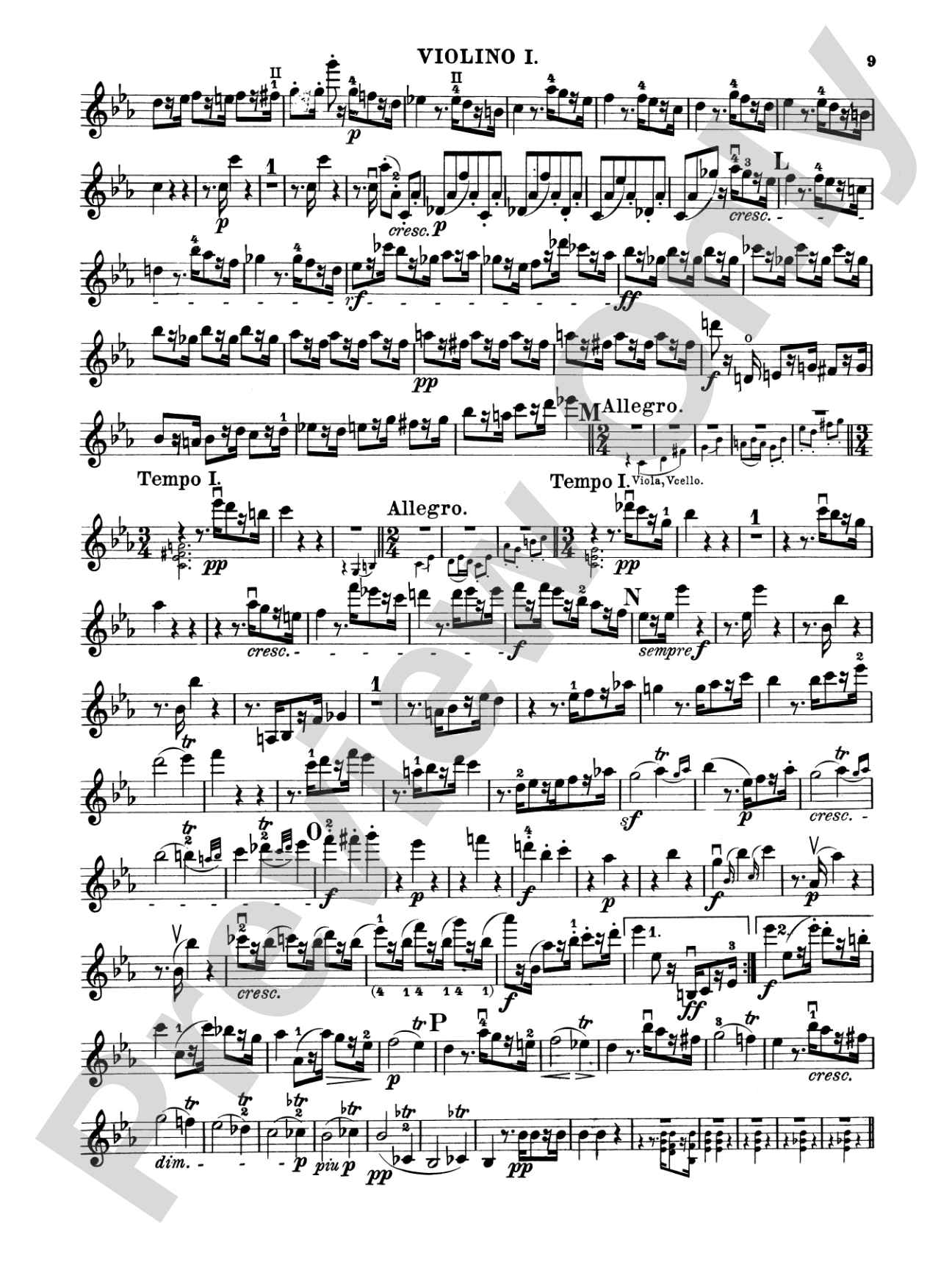 Beethoven: String Quartets, Volume III: String Quartet Book