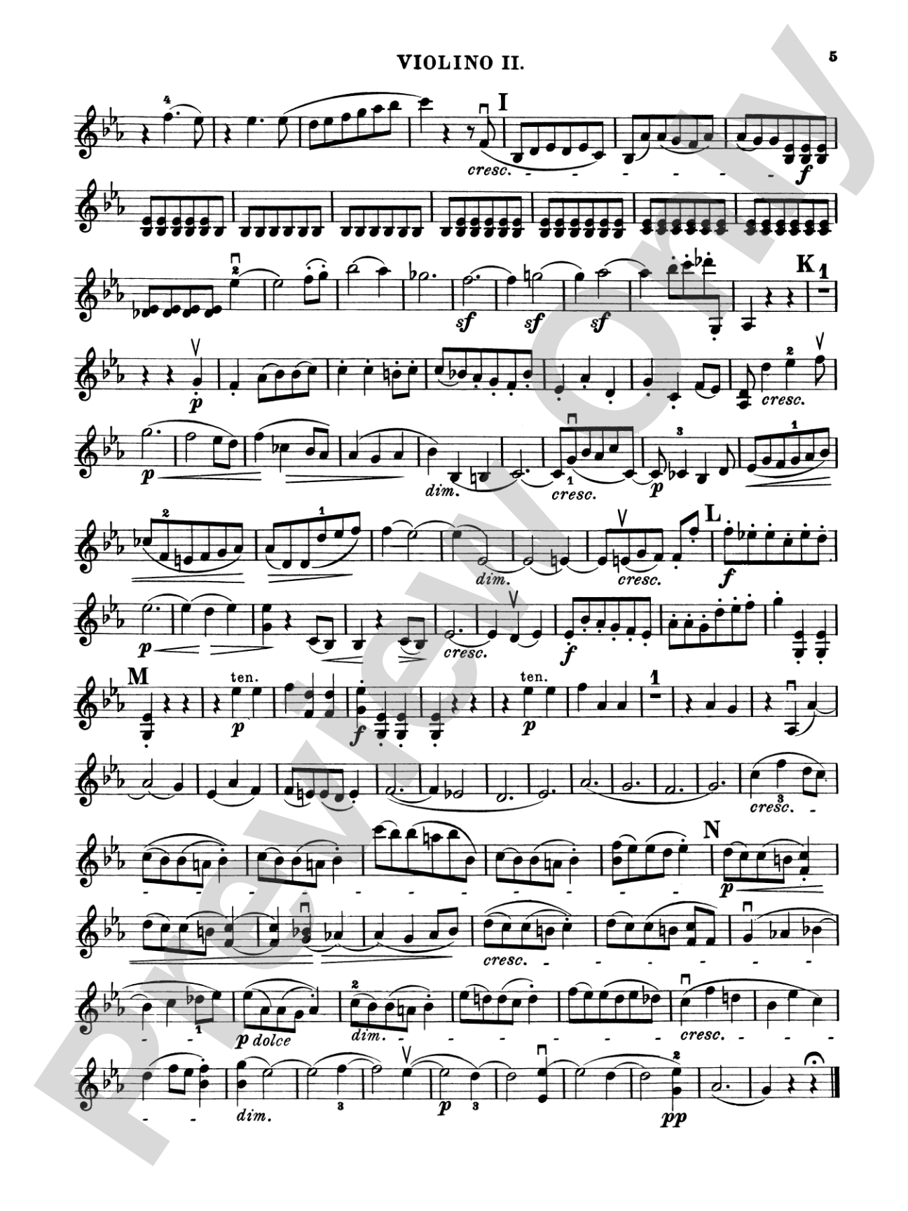 Beethoven: String Quartets, Volume III