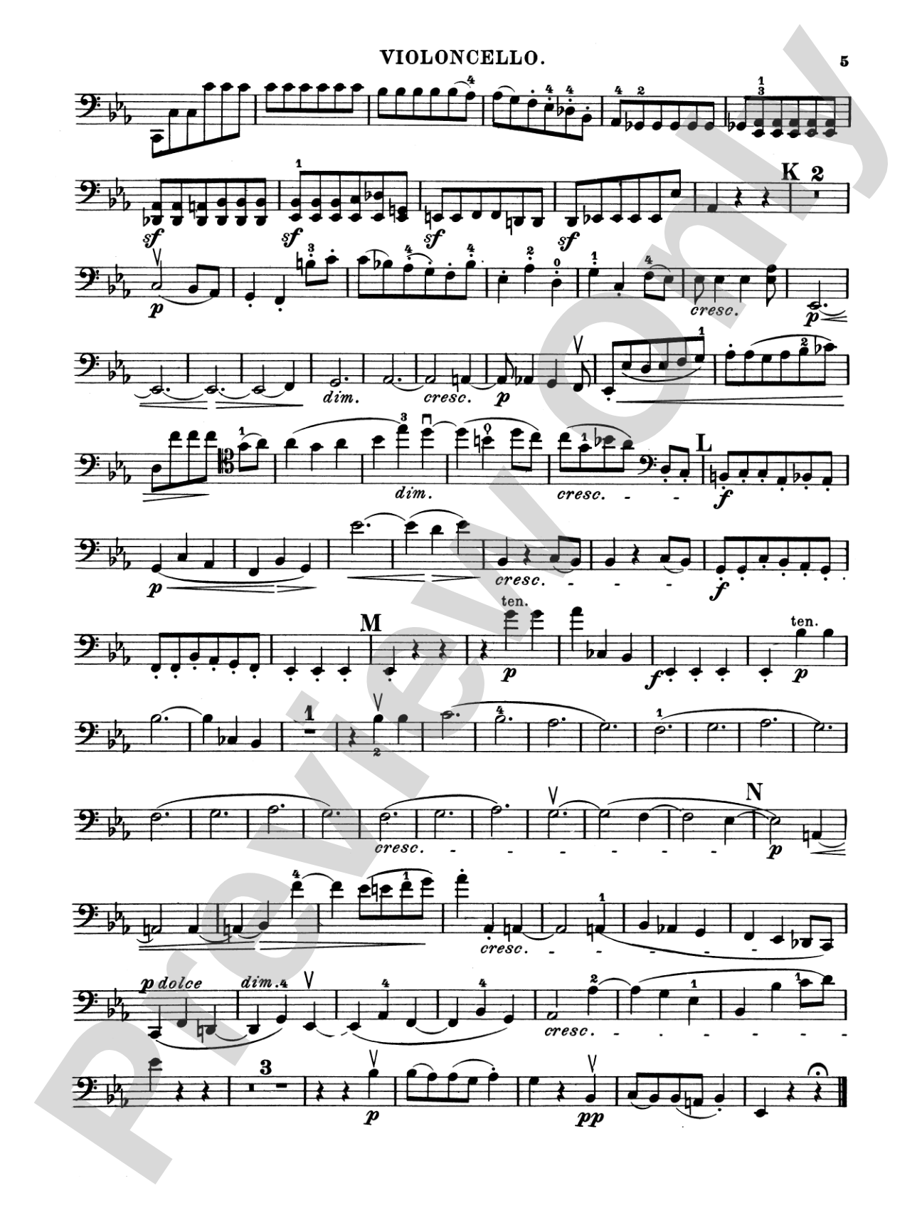 Beethoven: String Quartets, Volume III