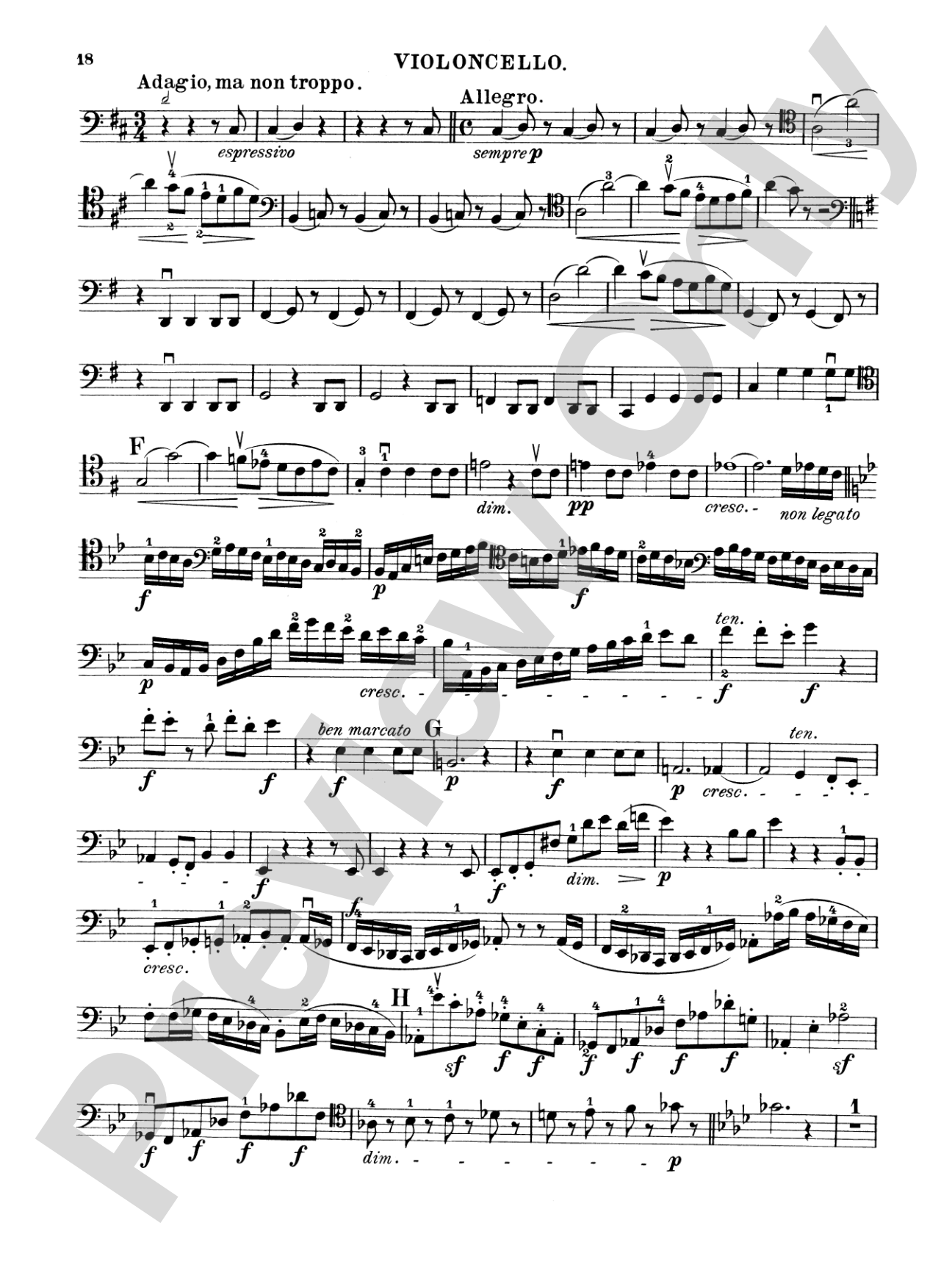 Beethoven: String Quartets, Volume III