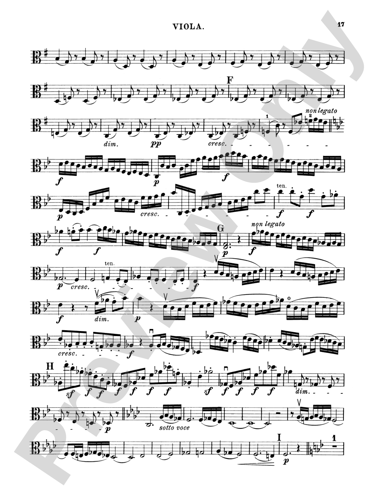 Beethoven: String Quartets, Volume III