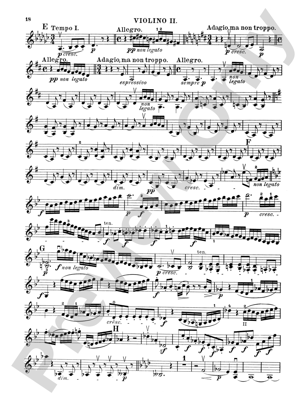 Beethoven: String Quartets, Volume III