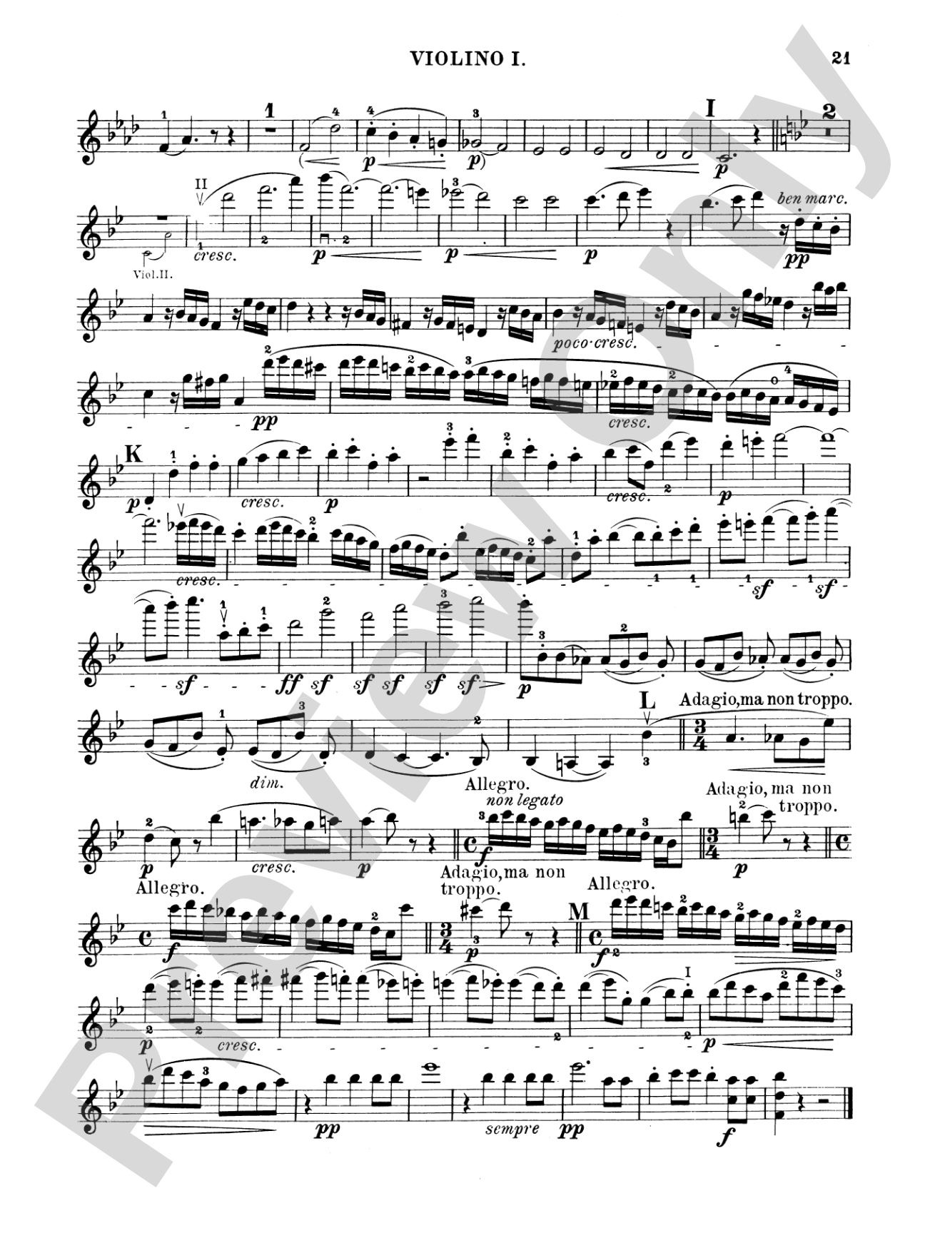 Beethoven: String Quartets, Volume III
