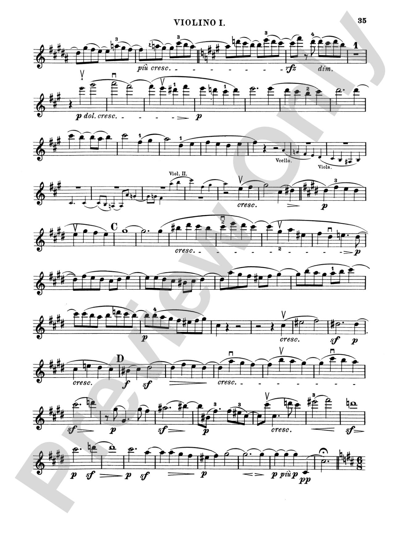 Beethoven: String Quartets, Volume III