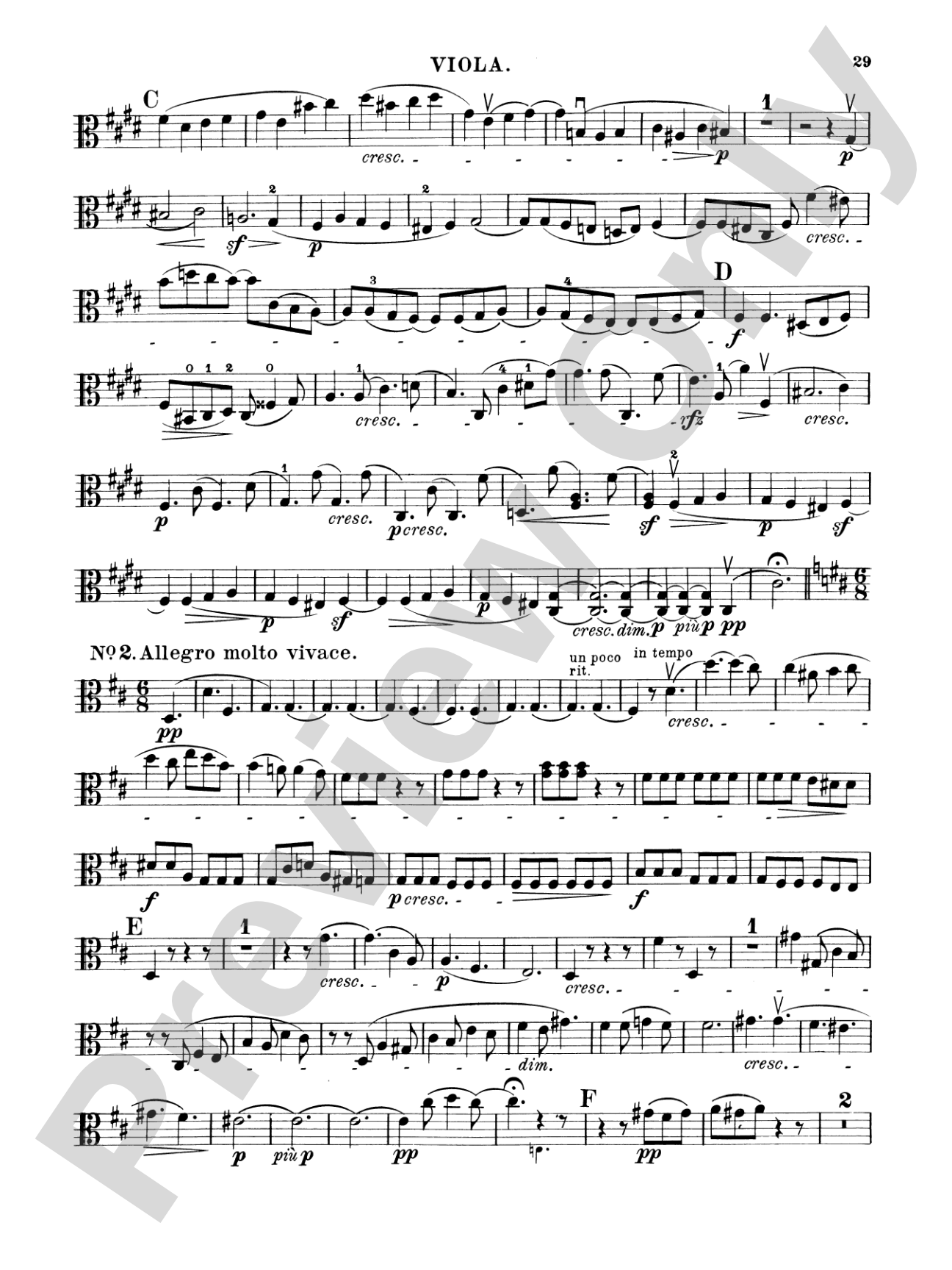 Beethoven: String Quartets, Volume III
