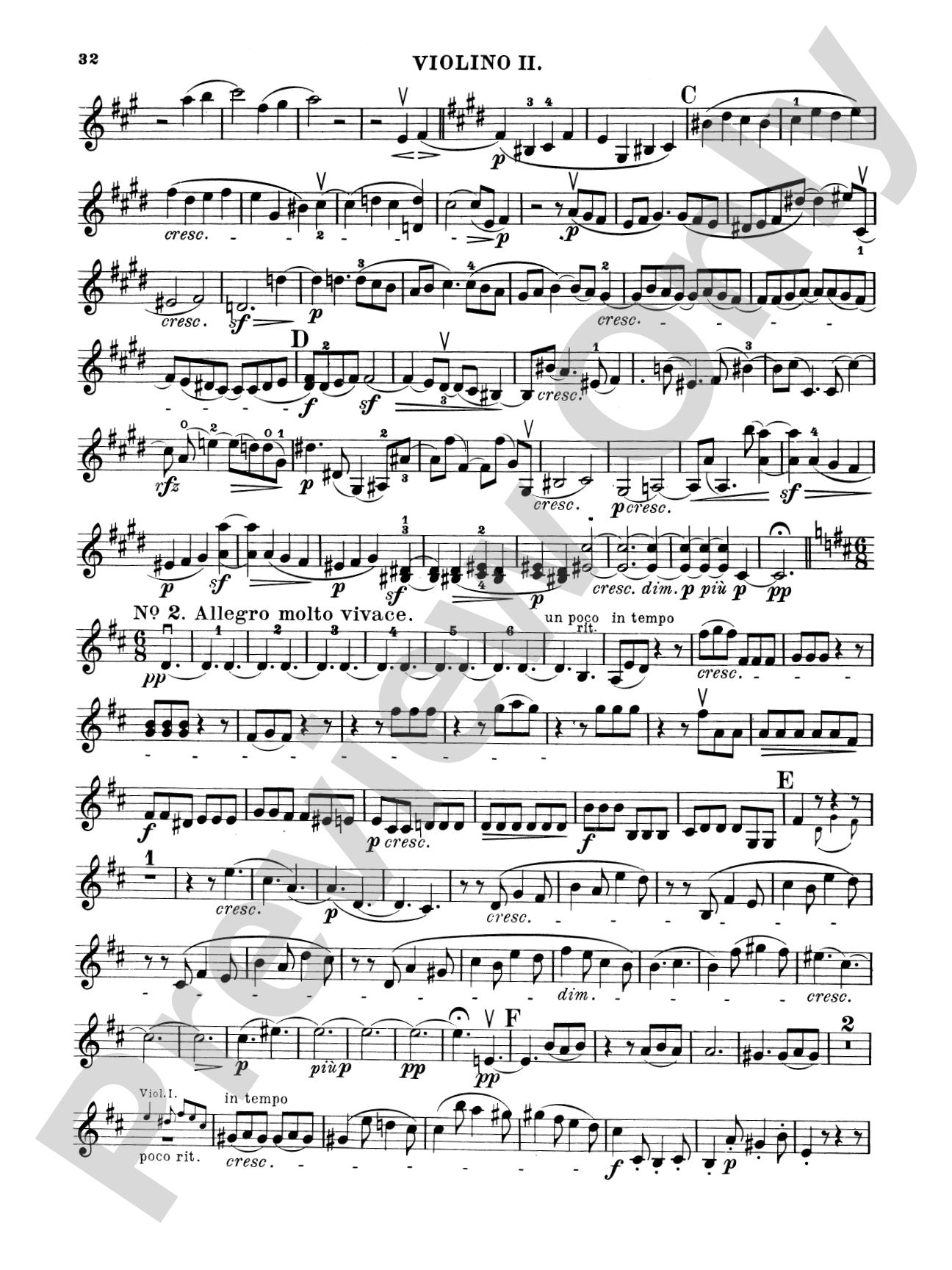 Beethoven: String Quartets, Volume III