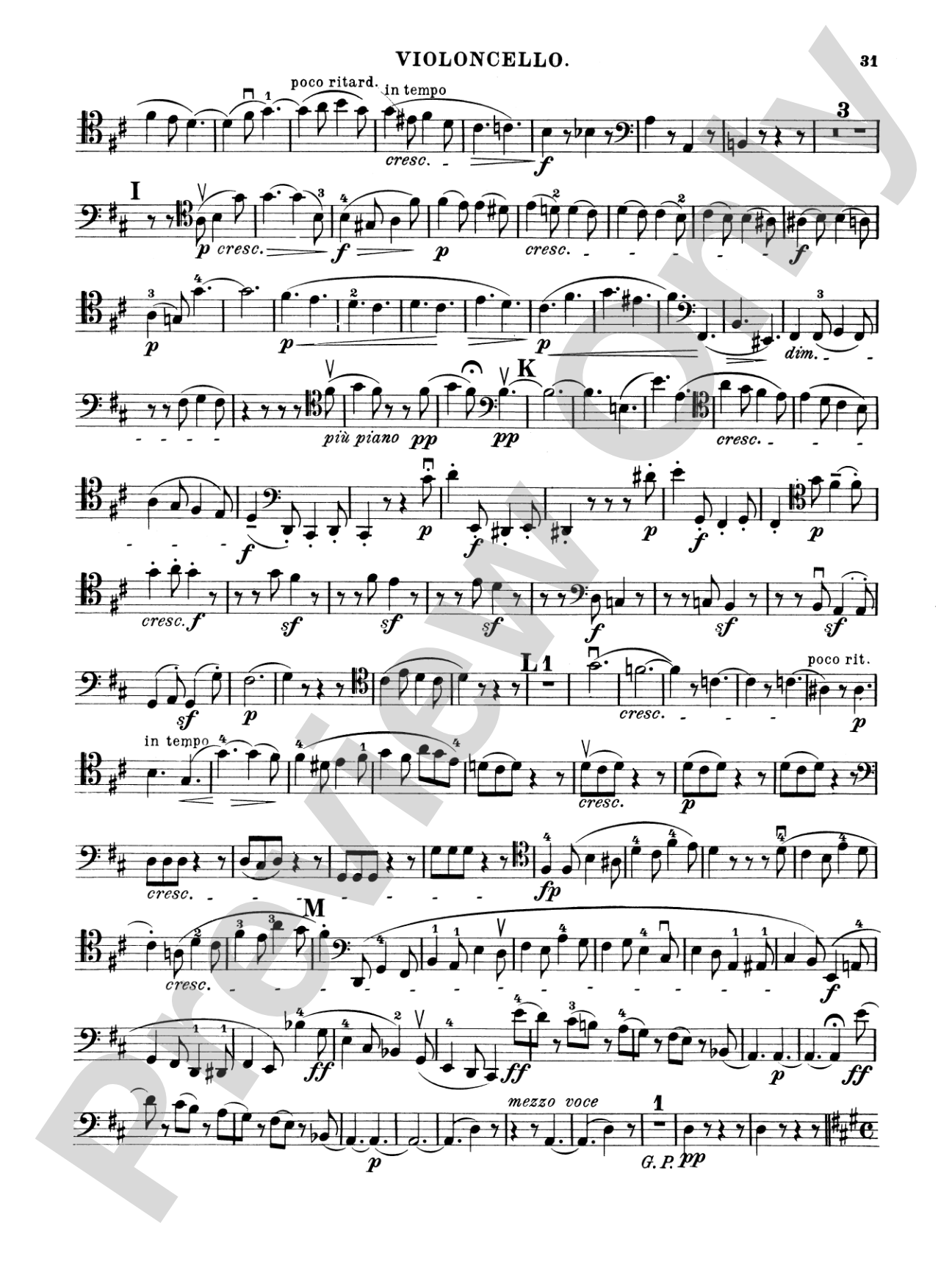 Beethoven: String Quartets, Volume III