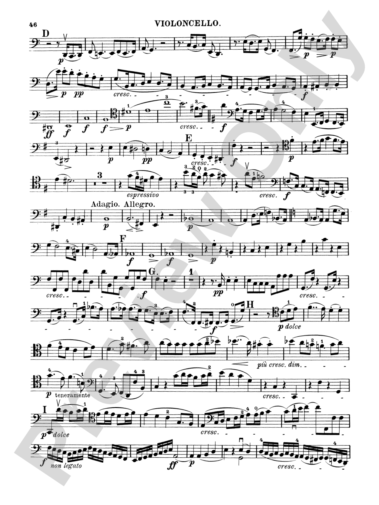 Beethoven: String Quartets, Volume III