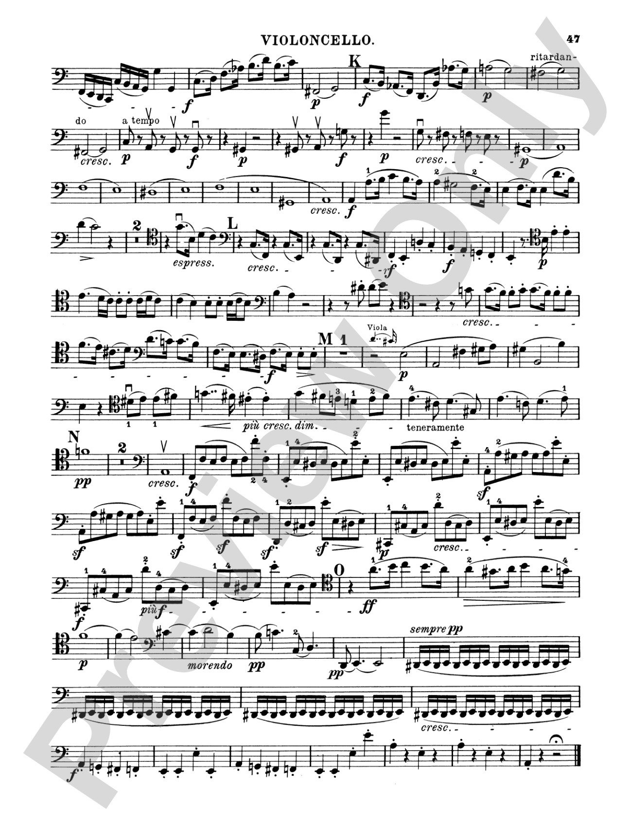 Beethoven: String Quartets, Volume III